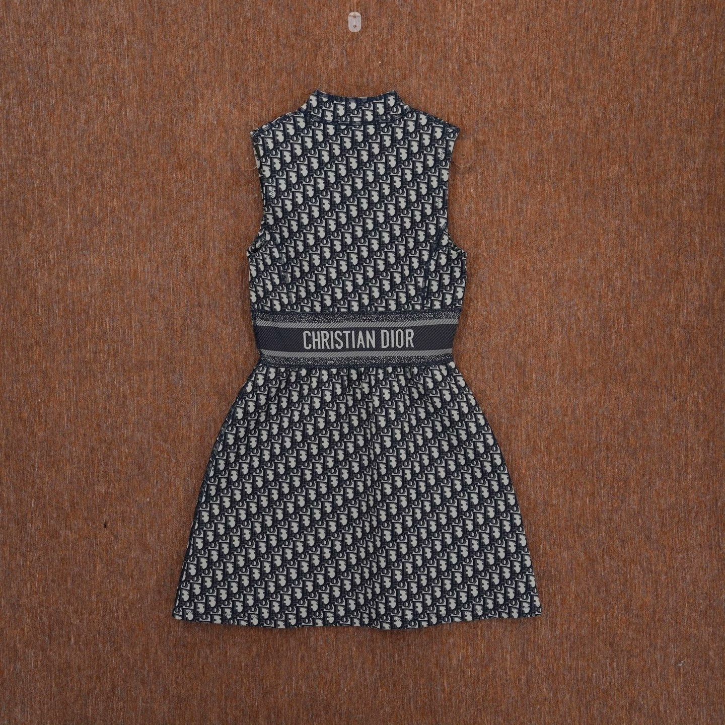 Dior Dior Dress 34 Women Size XS / US 0-2 / IT 36-38 - 2 Thumbnail
