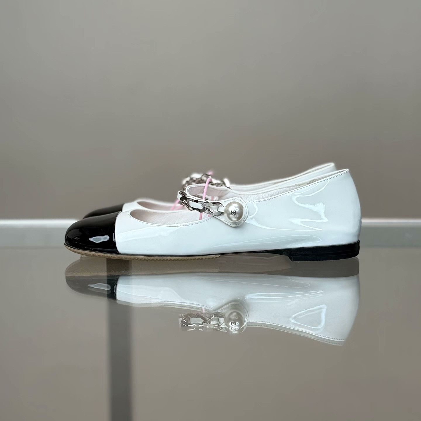 Miu Miu Miu Miu Lowtop Sneakers 36 Women Size US 6 / IT 36 - 5 Thumbnail