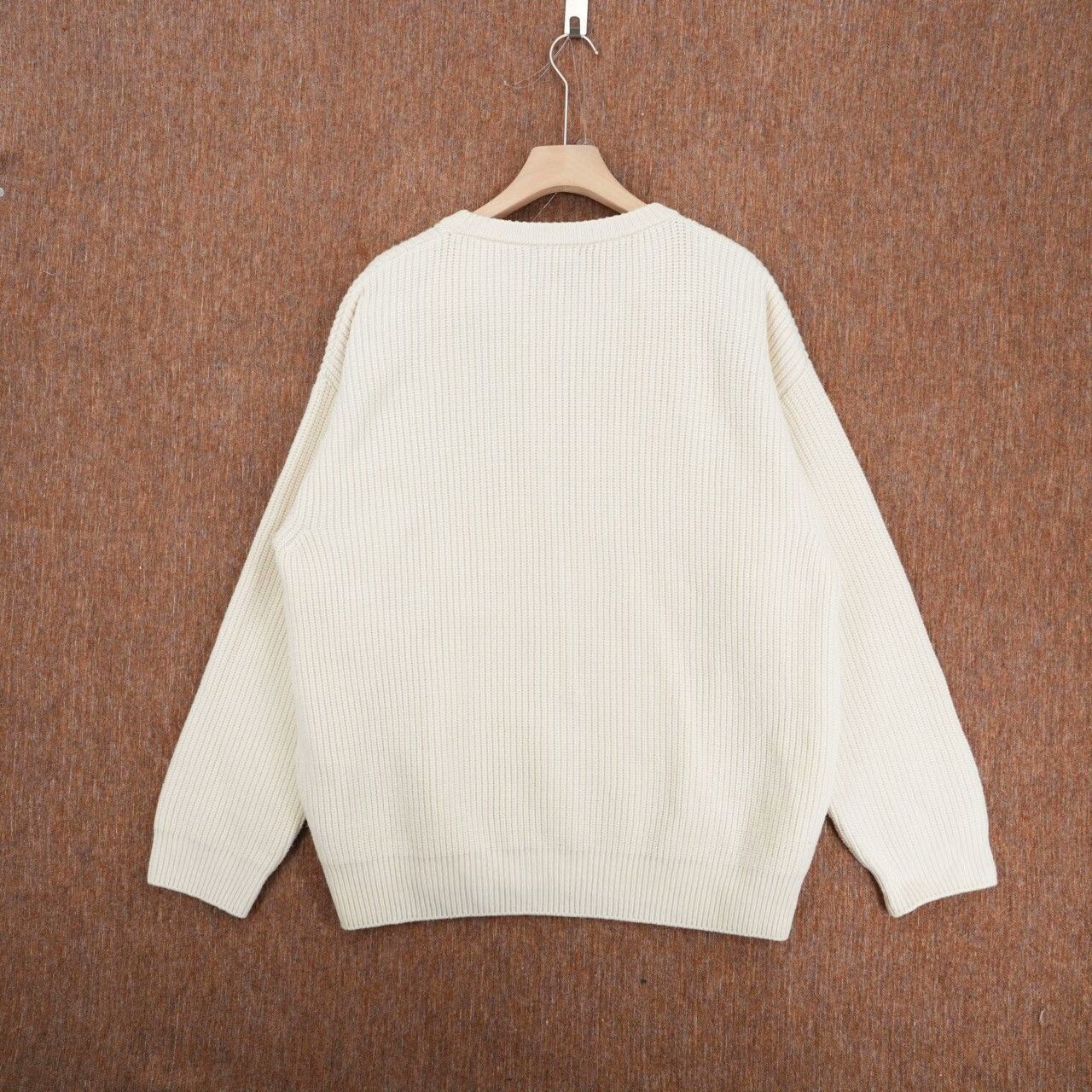 Celine Celine Wool Sweater S Women Size S / US 4 / IT 40 - 2 Thumbnail
