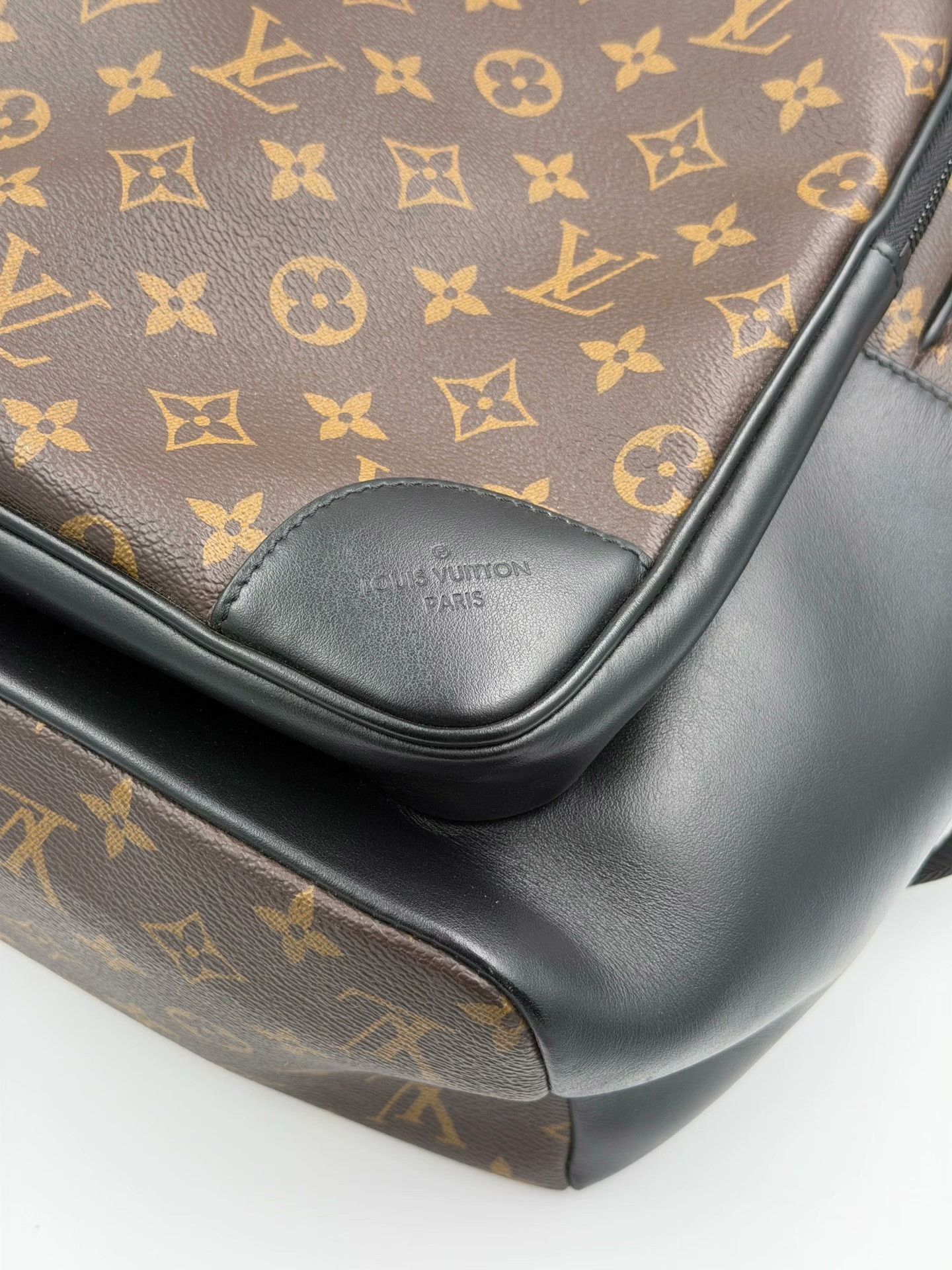 Louis Vuitton Louis Vuitton Backpack S Women Size ONE SIZE - 5 Thumbnail