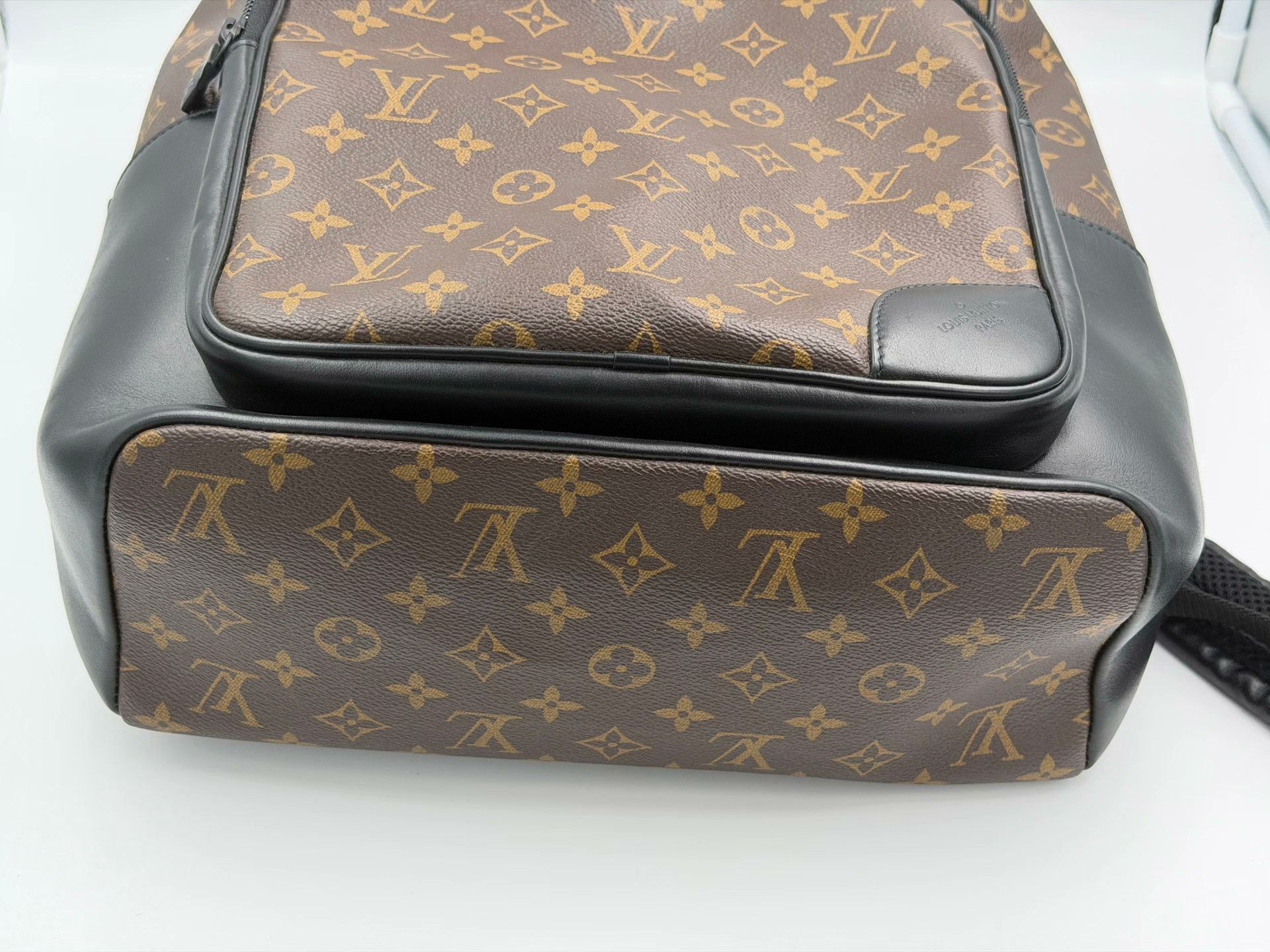Louis Vuitton Louis Vuitton Backpack S Women Size ONE SIZE - 3 Thumbnail