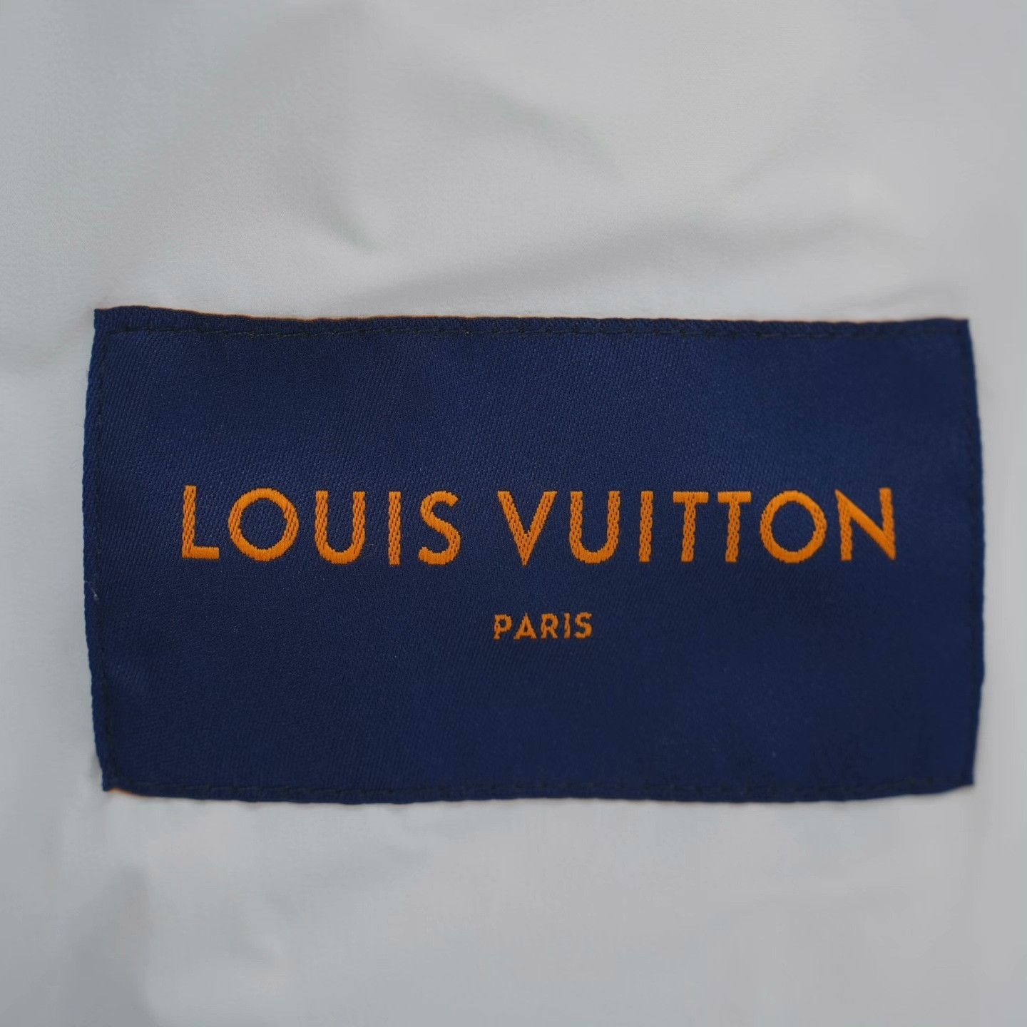 Louis Vuitton Louis Vuitton Heavy Coat 35.5 Men Size US S / EU 44-46 / 1 - 3 Thumbnail