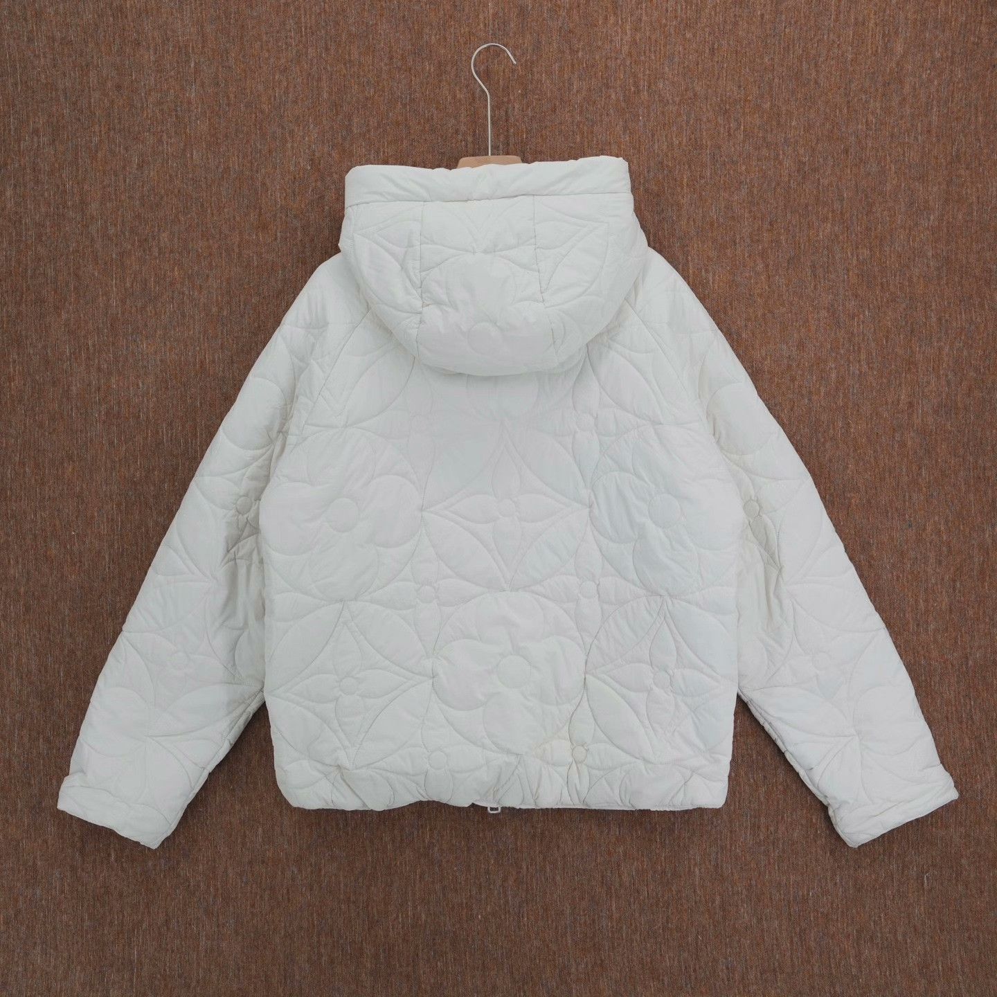 Louis Vuitton Louis Vuitton Heavy Coat 35.5 Men Size US S / EU 44-46 / 1 - 2 Thumbnail