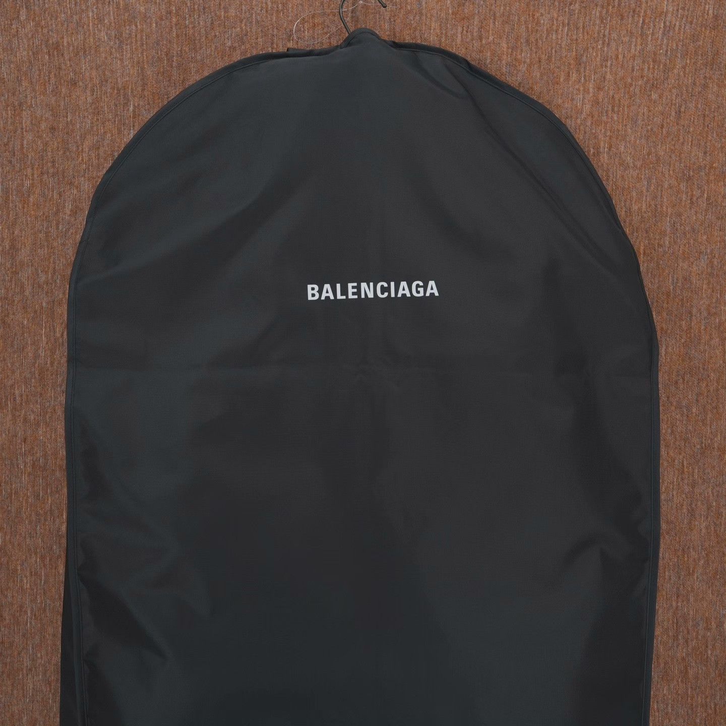 Balenciaga Balenciaga Cotton Heavy Coat 48 Men Size US XL / EU 56 / 4 - 8 Thumbnail