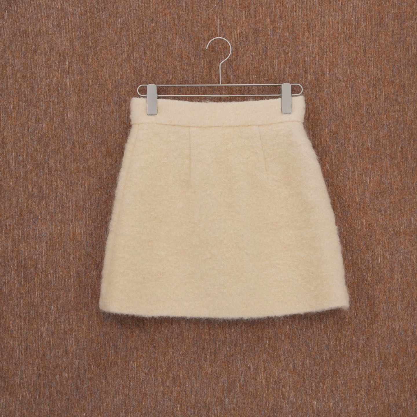 Miu Miu Miu Miu Skirt 40 Women Size 40" / US 18 - 2 Thumbnail