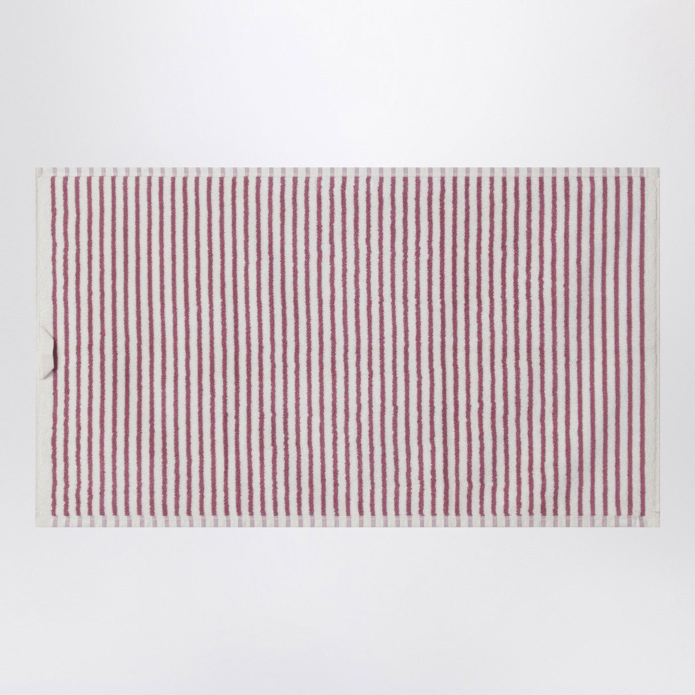 Tekla Tekla Striped Bath Towel 50X90 Cm Size ONE SIZE - 2 Thumbnail