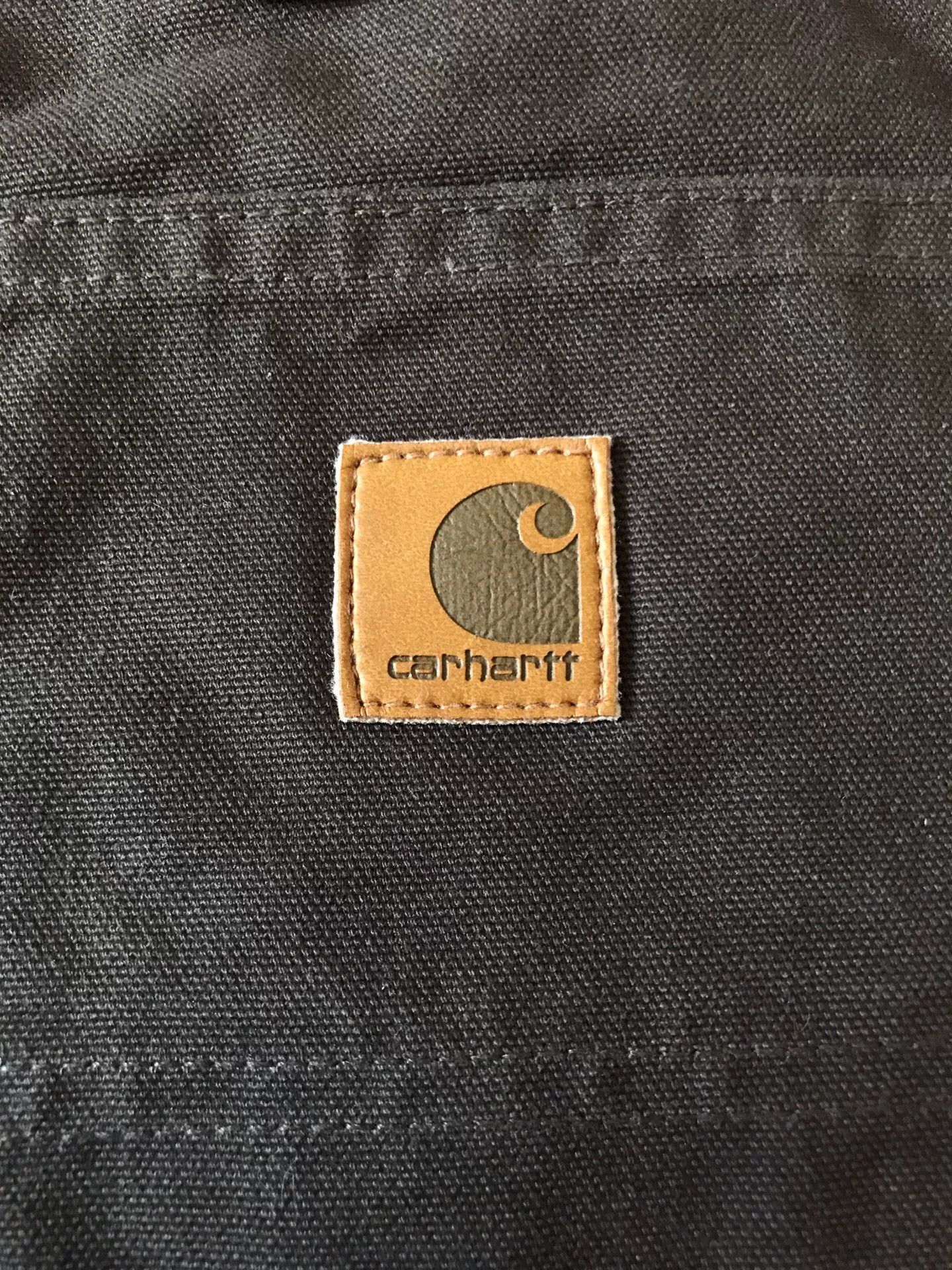 Carhartt Carhartt B25 W36 Work Shorts Size US 36 / EU 52 - 5 Thumbnail