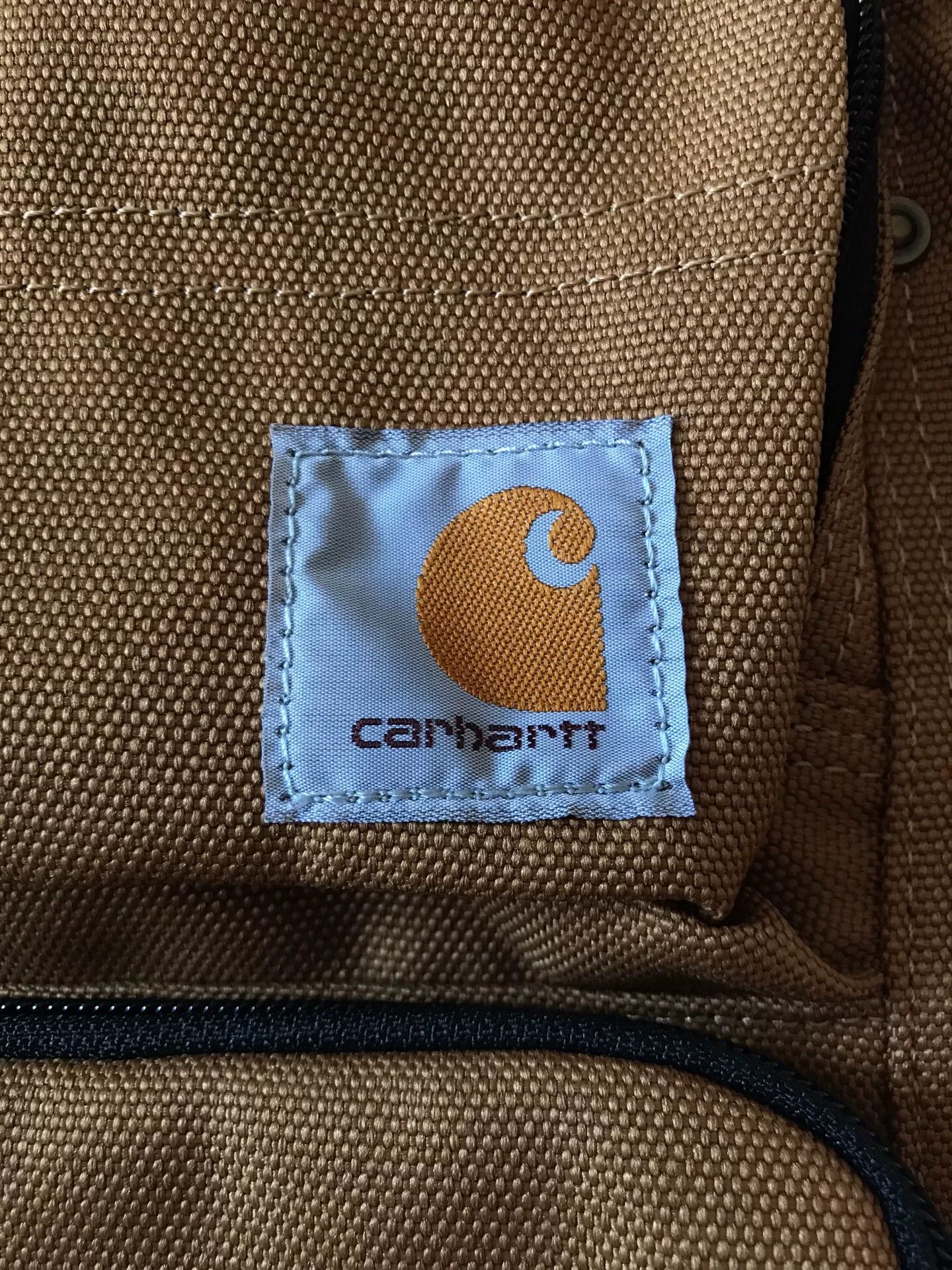 Carhartt Carhartt Deluxe Pack Brown Backpack Size ONE SIZE - 5 Thumbnail