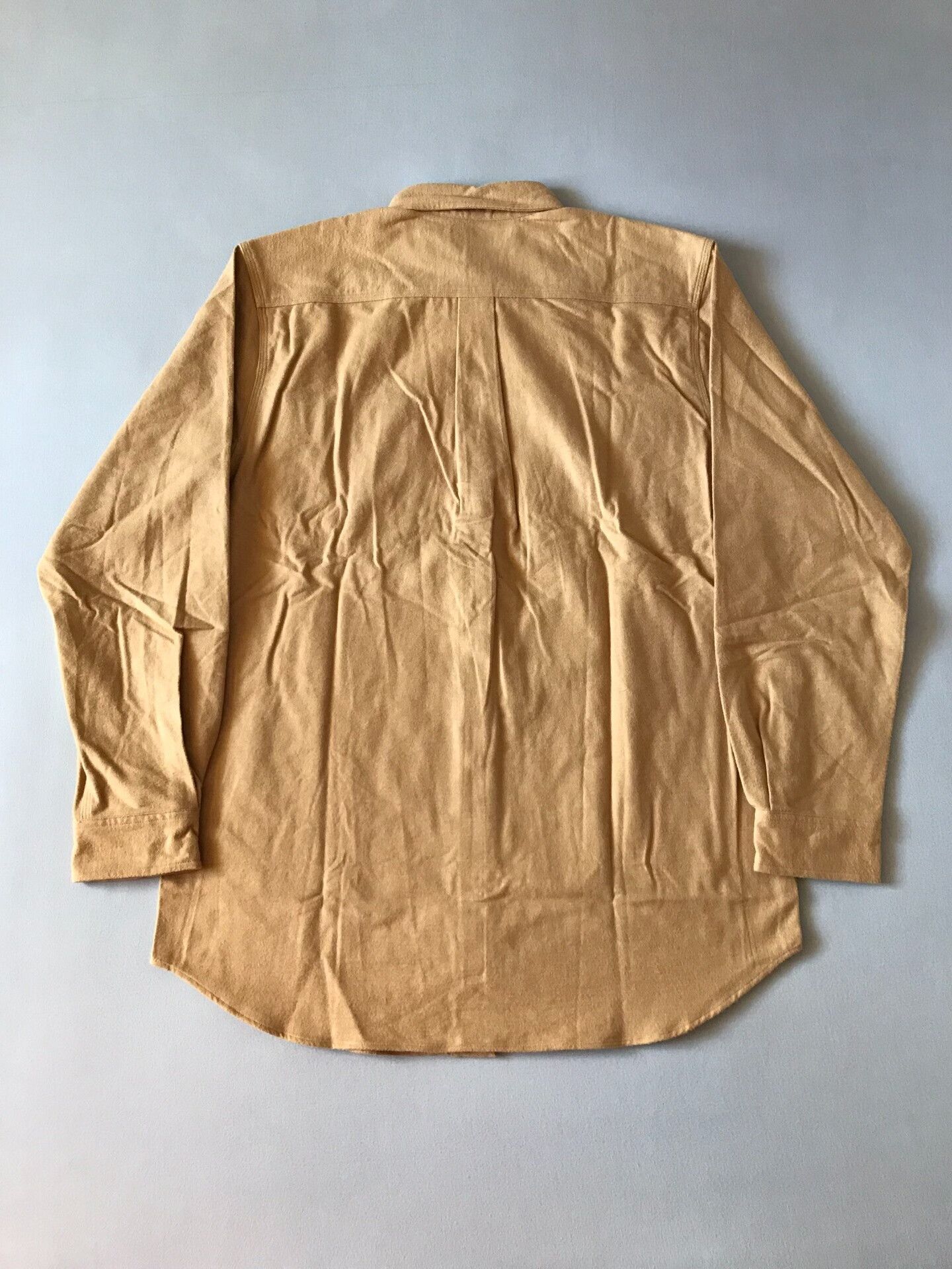 Carhartt Carhartt 100080 Mainline Flannel Work Shirt Size US M / EU 48-50 / 2 - 2 Thumbnail