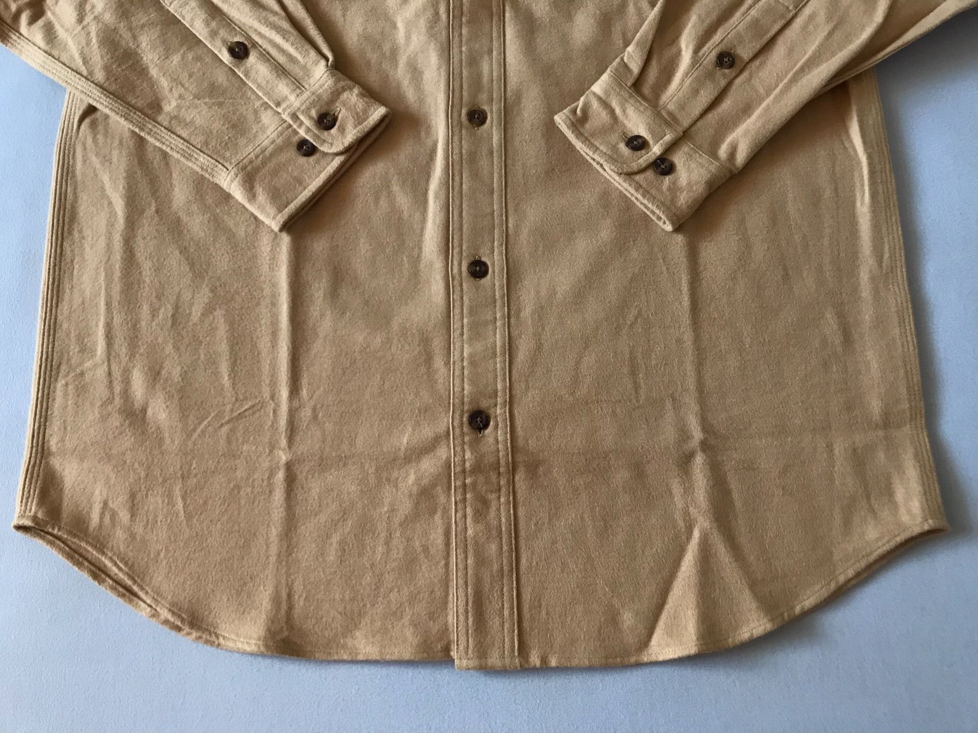 Carhartt Carhartt 100080 Mainline Flannel Work Shirt Size US M / EU 48-50 / 2 - 4 Thumbnail