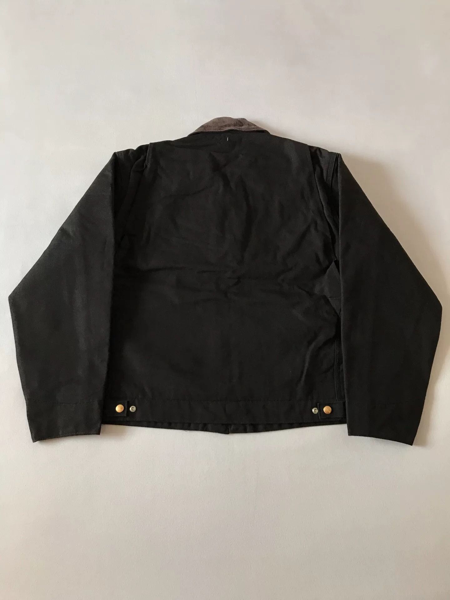 Carhartt Carhartt J01 Detroit Jacket USA Size US XS / EU 42 / 0 - 2 Thumbnail