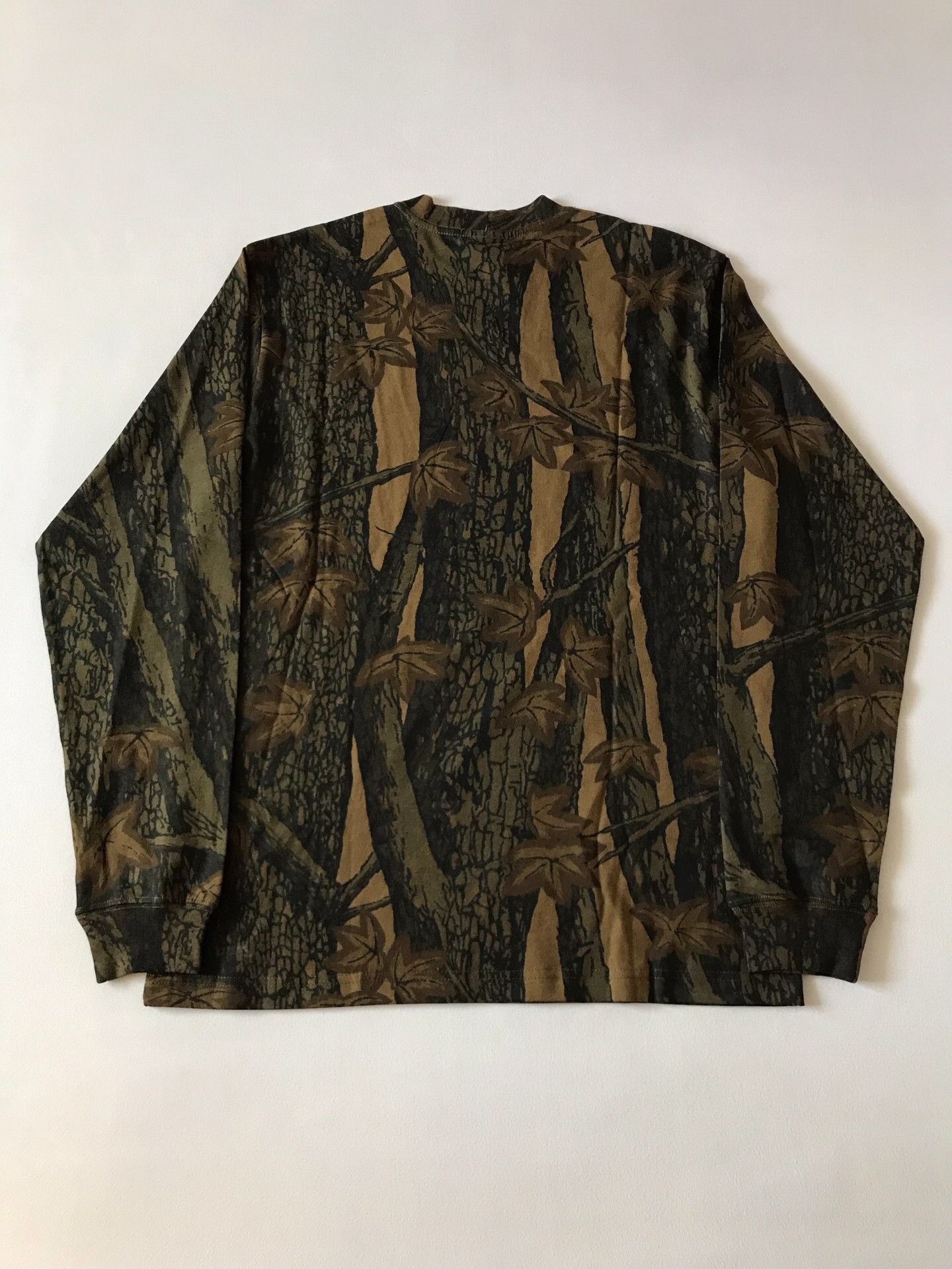 Filson Filson 20233195 Long-Sleeve T-Shirt Size US M / EU 48-50 / 2 - 2 Thumbnail