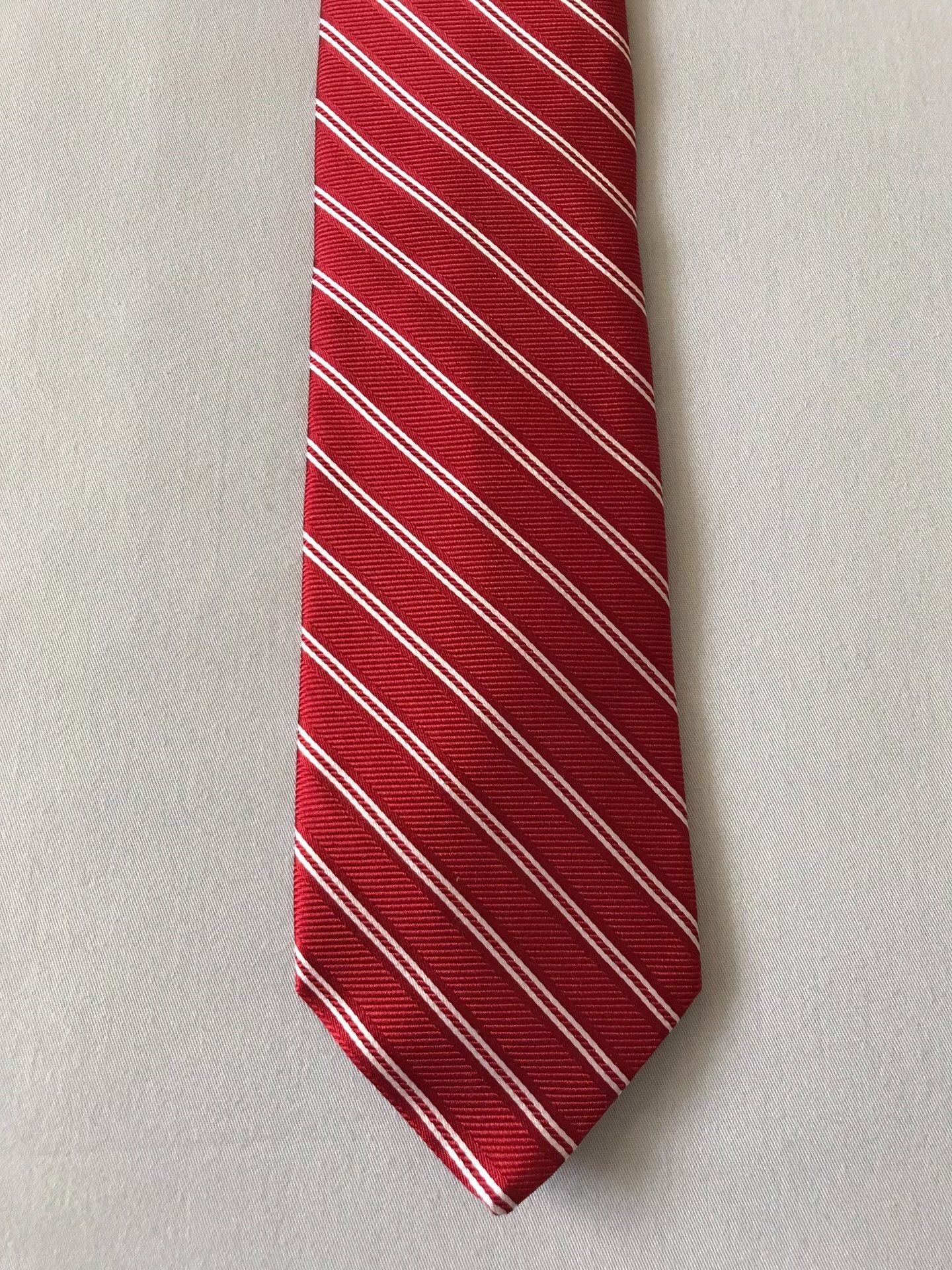 Brooks Brothers Brooks Brothers American-Made Tie Size ONE SIZE - 2 Thumbnail