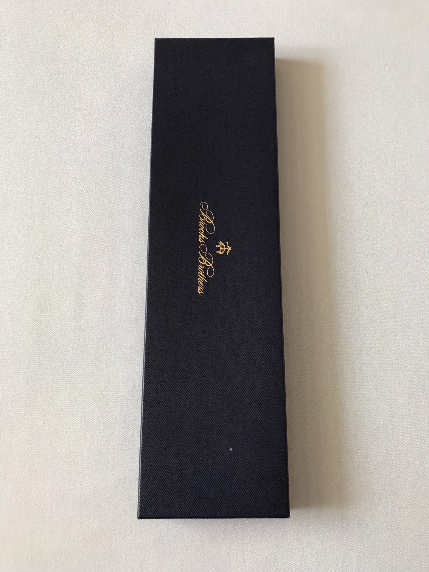 Brooks Brothers Brooks Brothers American-Made Tie Size ONE SIZE - 9 Thumbnail
