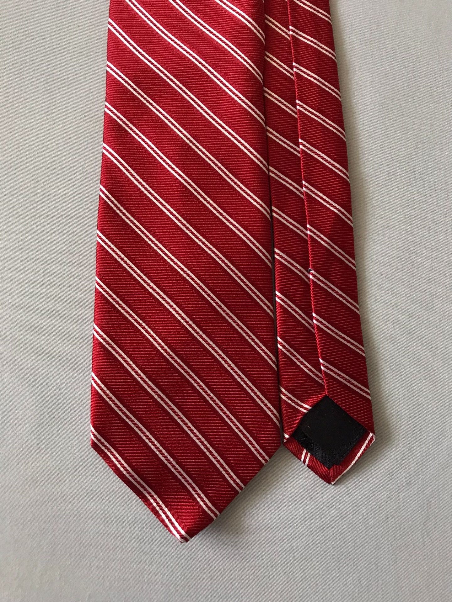 Brooks Brothers Brooks Brothers American-Made Tie Size ONE SIZE - 8 Thumbnail