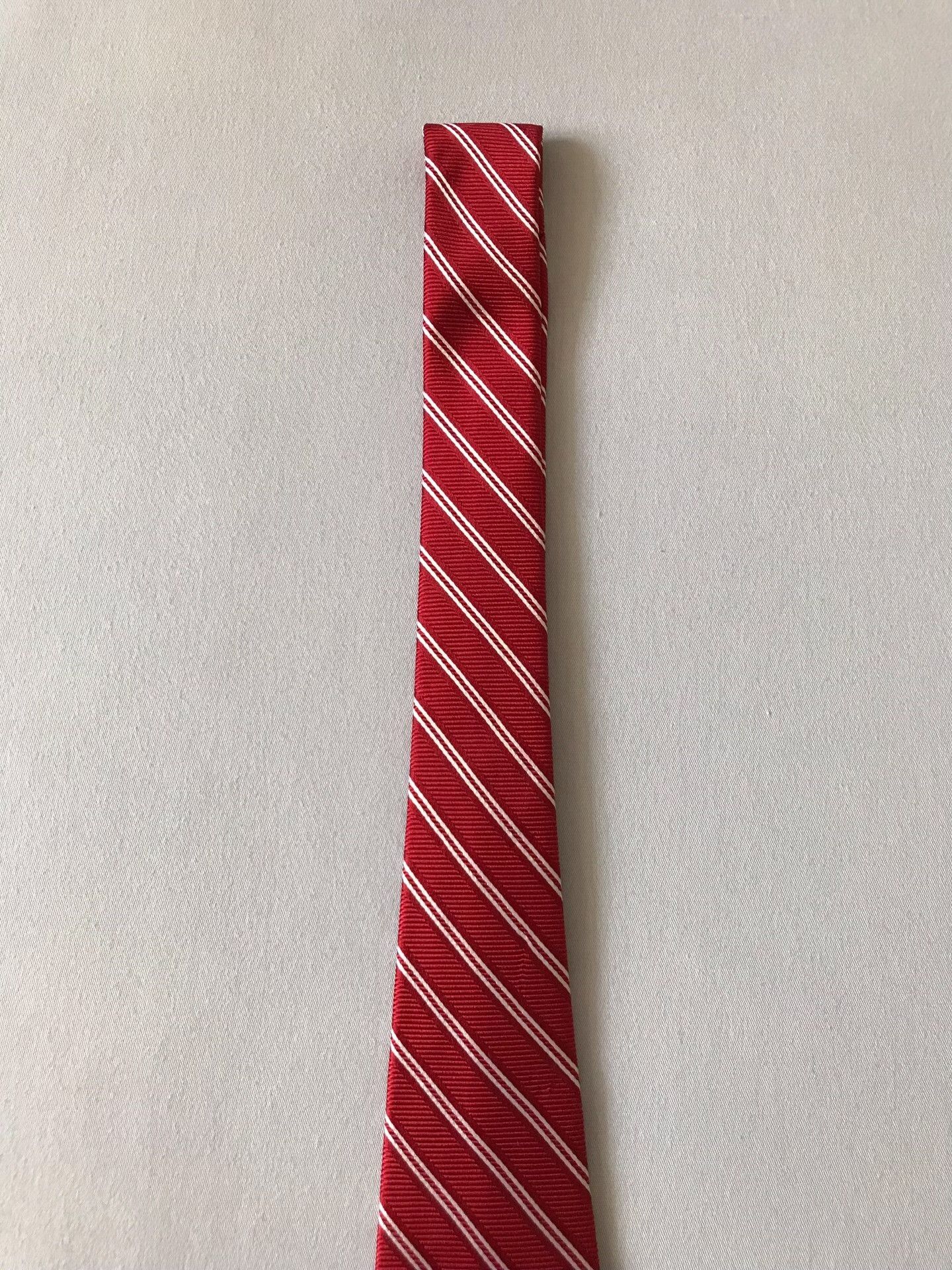 Brooks Brothers Brooks Brothers American-Made Tie Size ONE SIZE - 5 Thumbnail