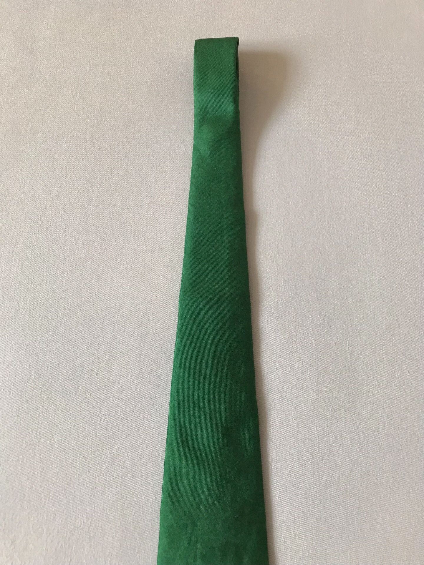 Polo Ralph Lauren Polo Ralph Lauren Vintage Silk Tie Size ONE SIZE - 5 Thumbnail