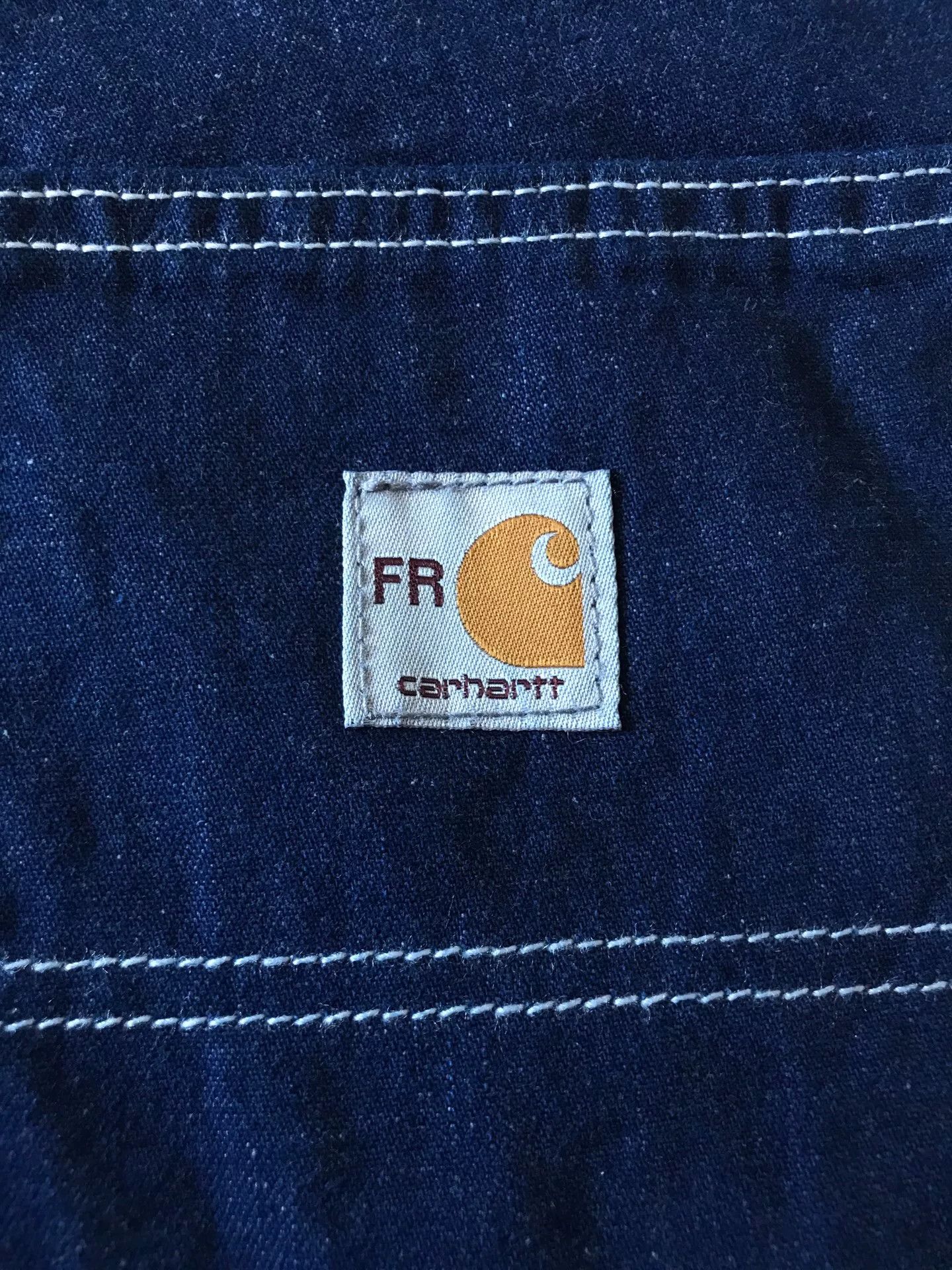 Carhartt Carhartt FR 290-83 Flame Resistant Jeans Size US 34 / EU 50 - 6 Thumbnail