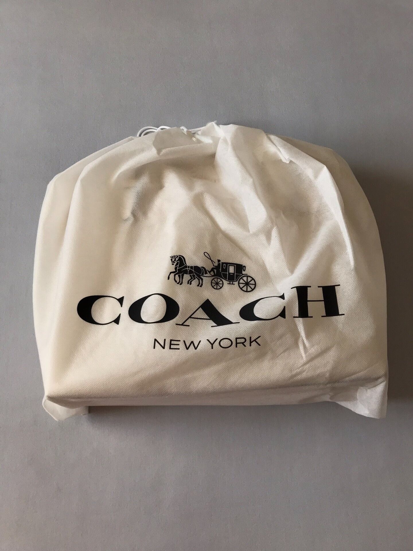 Coach Coach 1671 Mollie White Tote Bag Size ONE SIZE - 9 Thumbnail