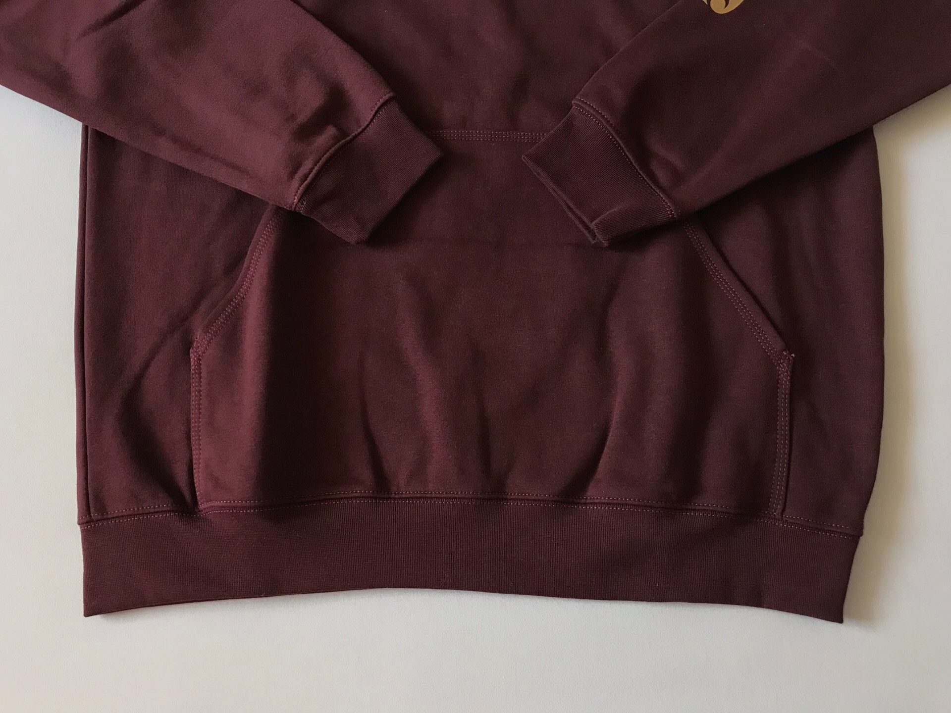 Carhartt Carhartt K288 PRT Hoodie Size US L / EU 52-54 / 3 - 4 Thumbnail