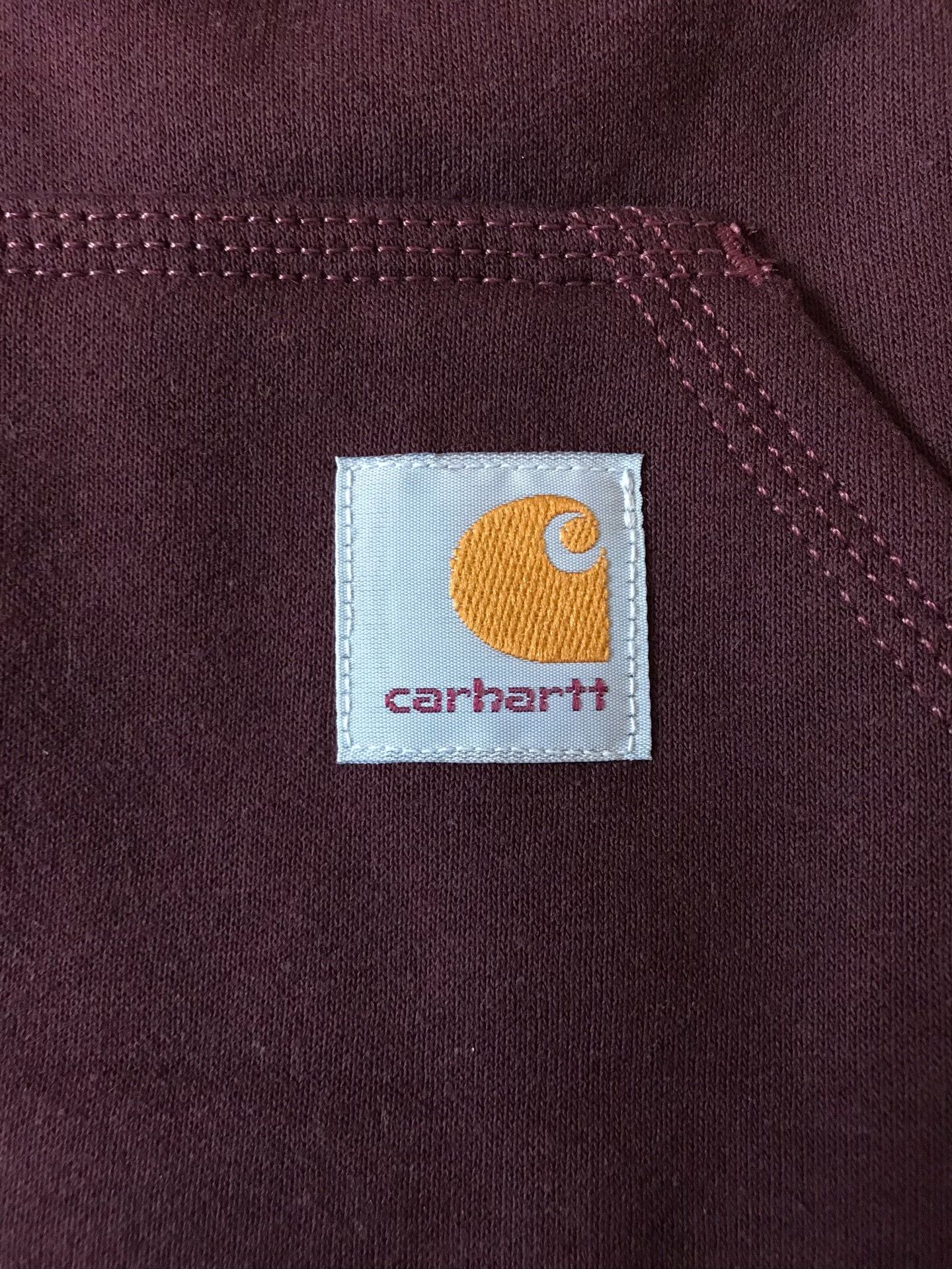Carhartt Carhartt K288 PRT Hoodie Size US L / EU 52-54 / 3 - 5 Thumbnail