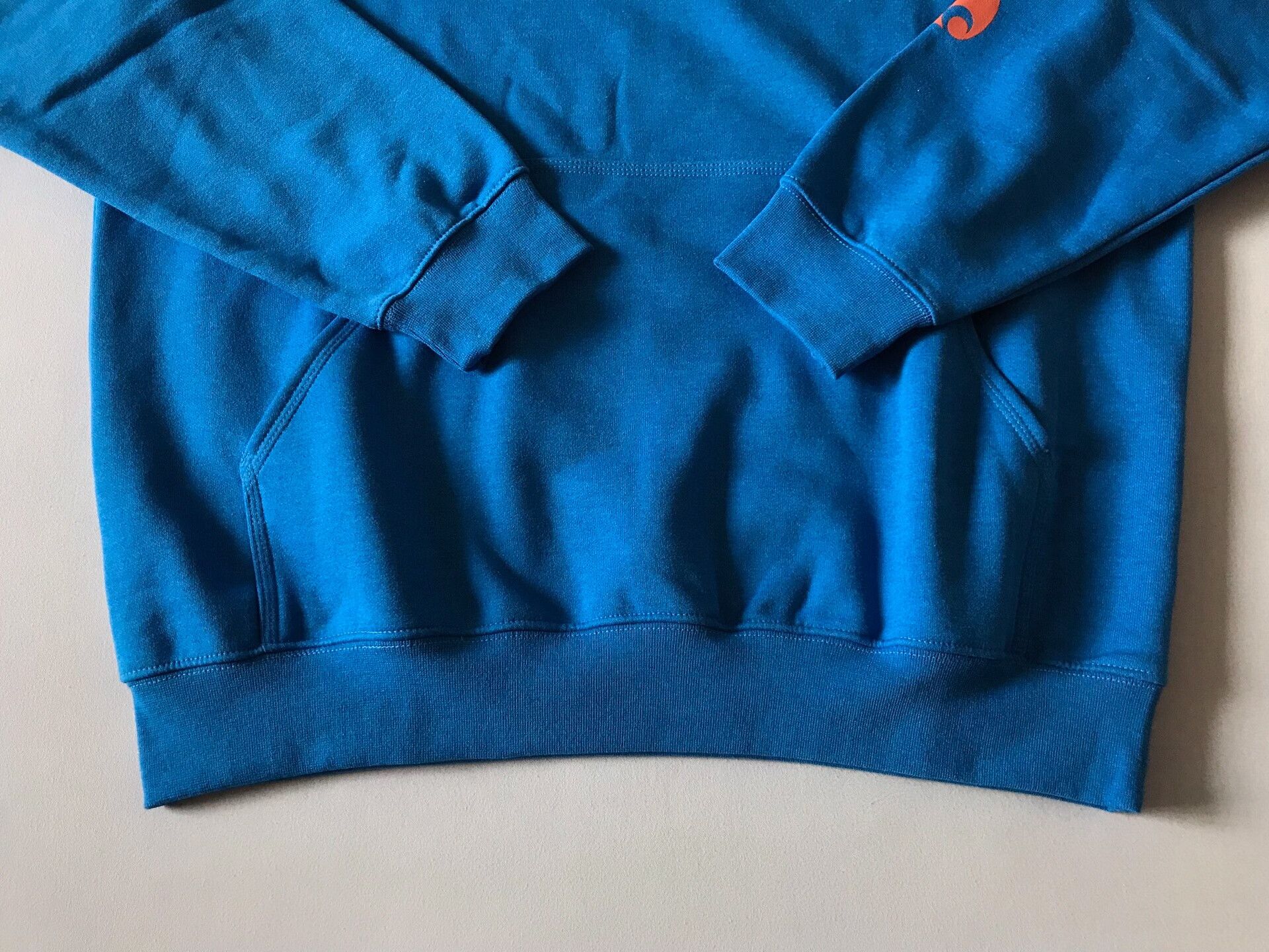 Carhartt Carhartt K288 H72 Hoodie Size US L / EU 52-54 / 3 - 4 Thumbnail