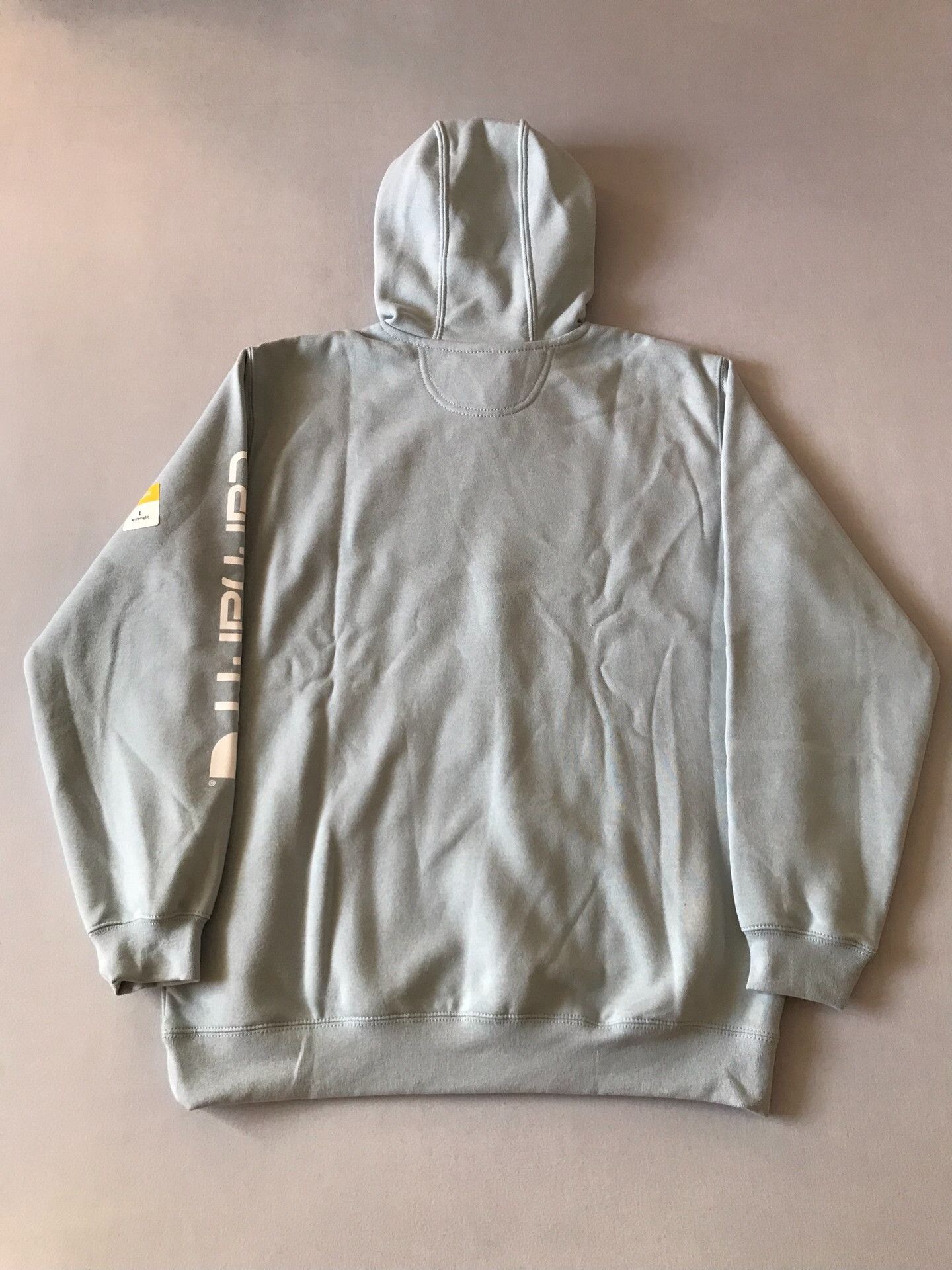Carhartt Carhartt K288 H13 Hooded Sweatshirt Size US L / EU 52-54 / 3 - 2 Thumbnail