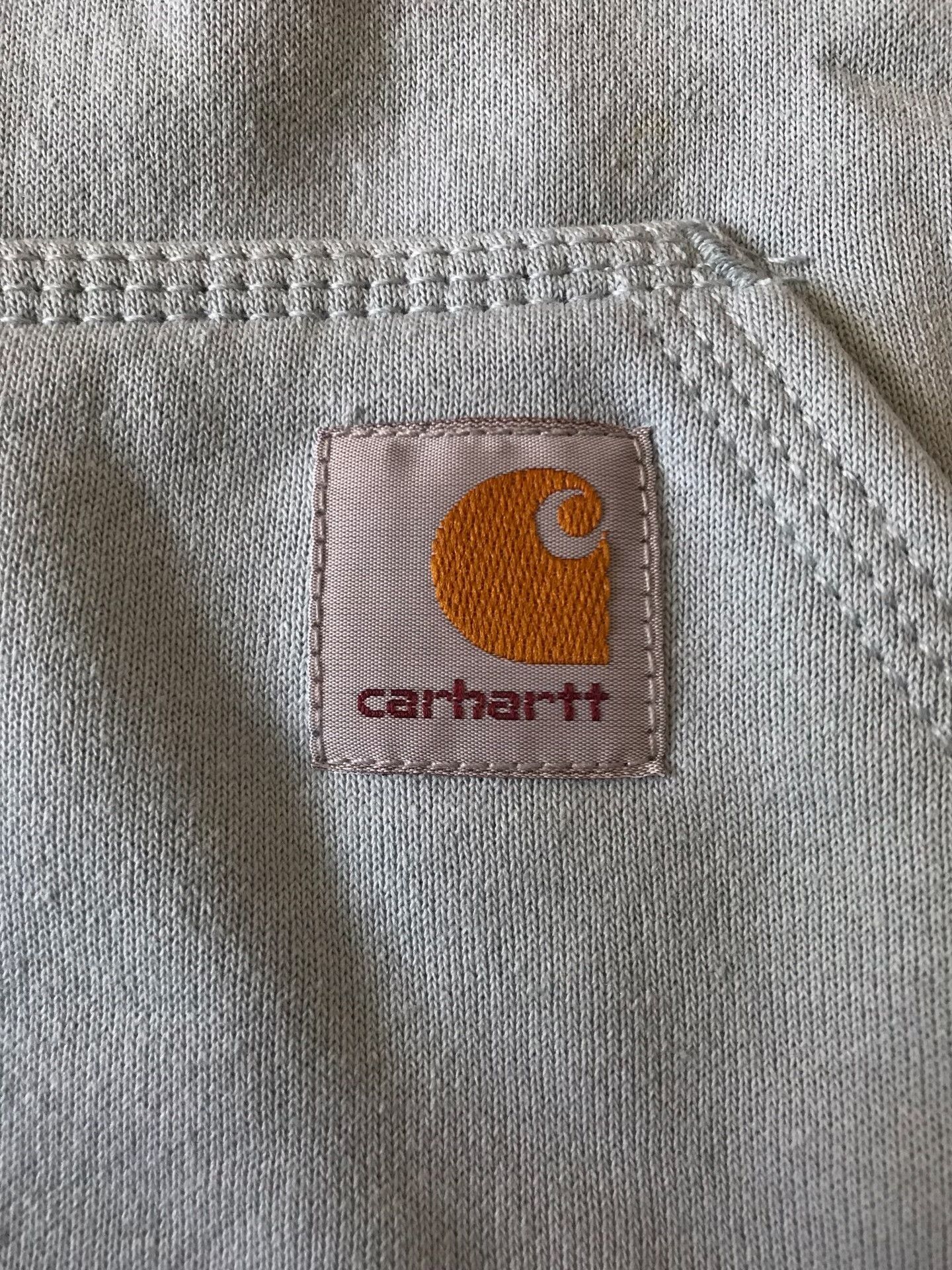 Carhartt Carhartt K288 H13 Hooded Sweatshirt Size US L / EU 52-54 / 3 - 5 Thumbnail