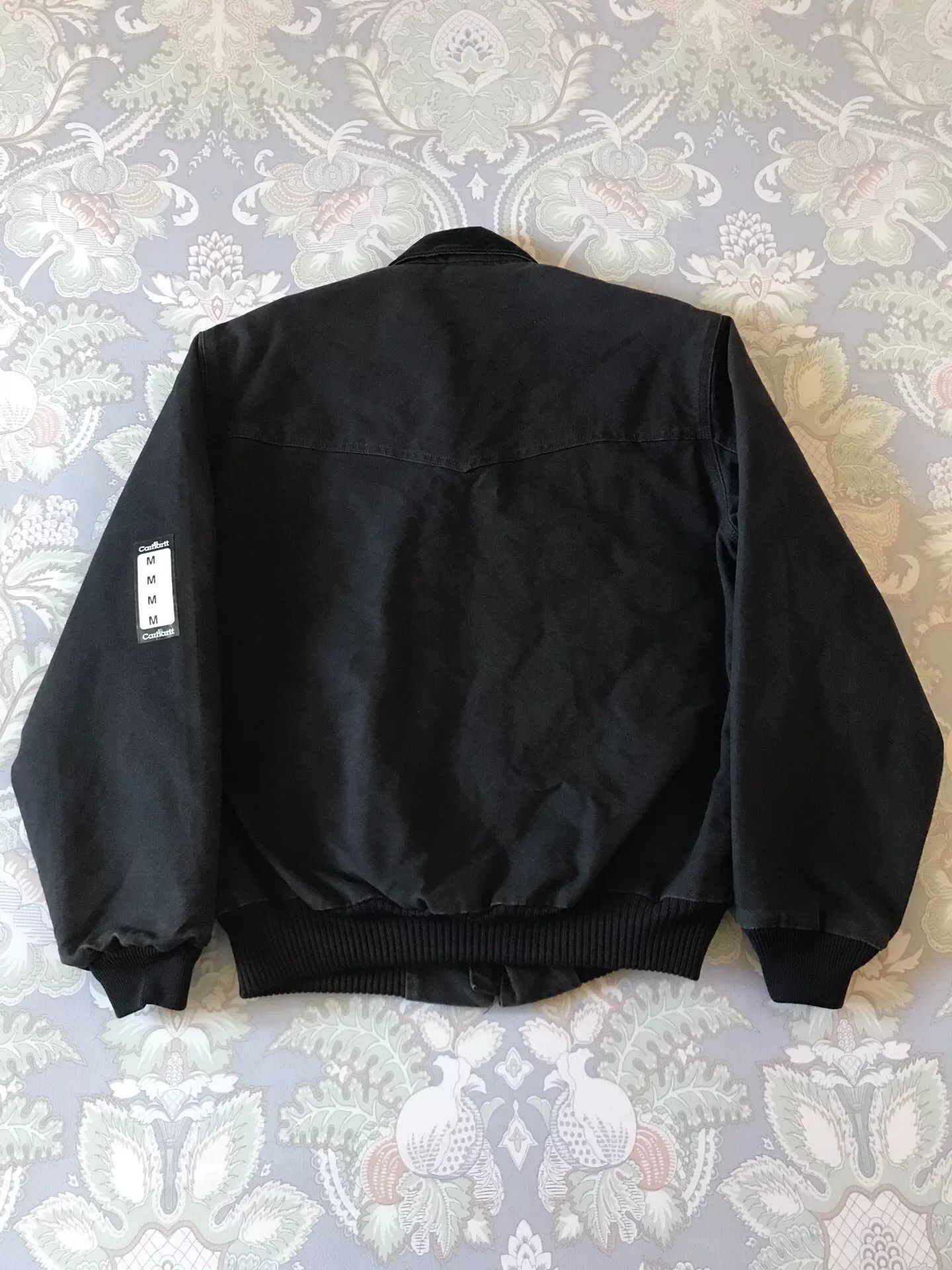 Carhartt Carhartt J14 Santa Fe Jacket Size US M / EU 48-50 / 2 - 2 Thumbnail