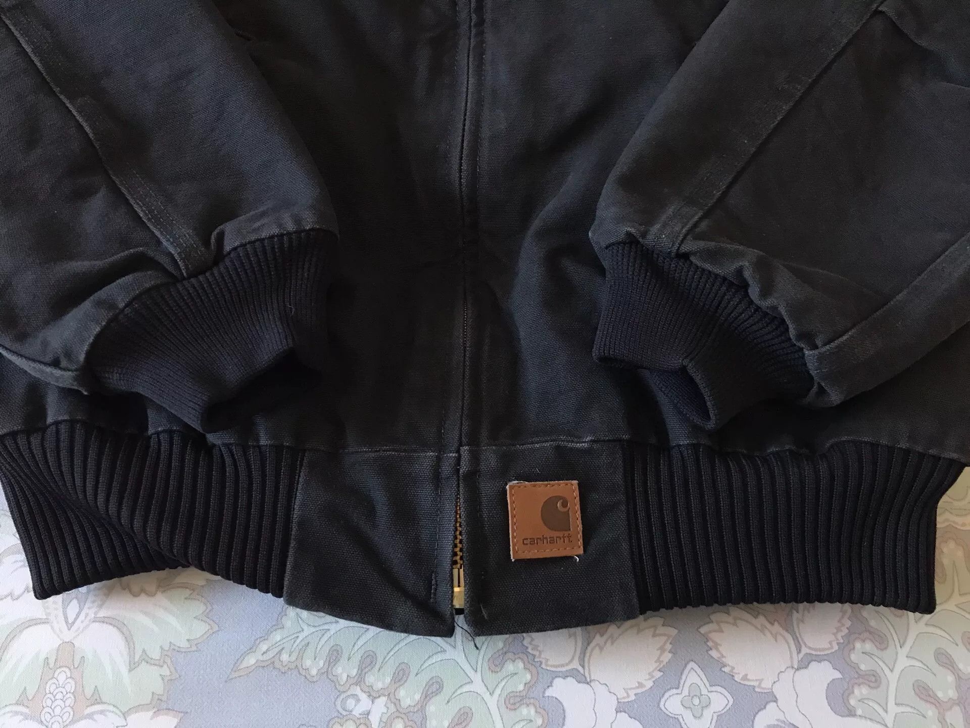 Carhartt Carhartt J14 Santa Fe Jacket Size US M / EU 48-50 / 2 - 4 Thumbnail
