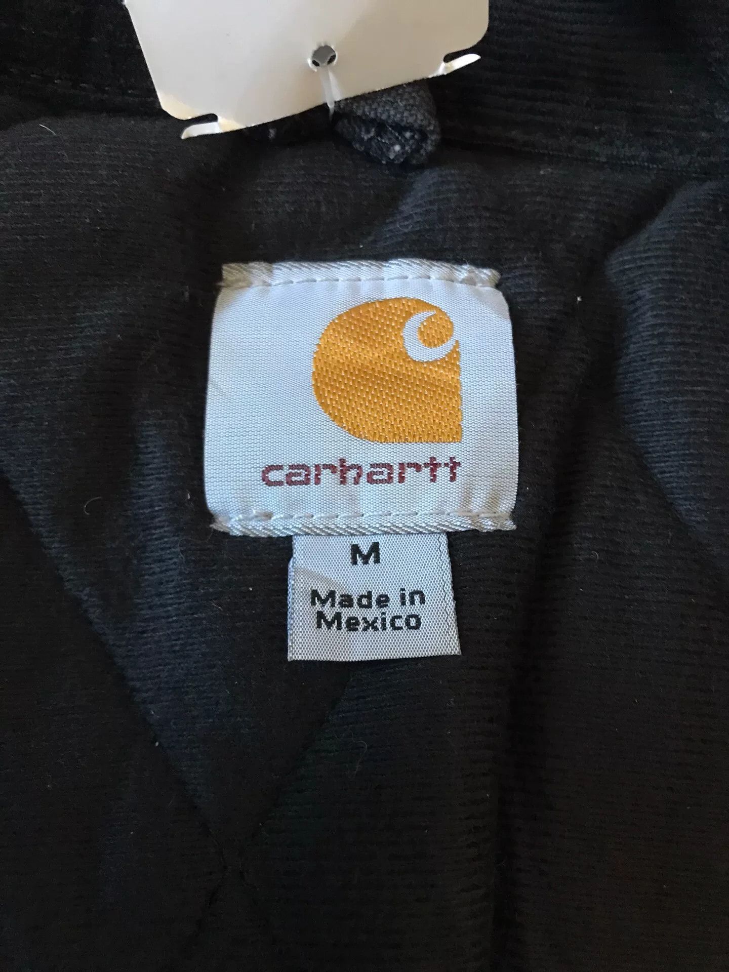 Carhartt Carhartt J14 Santa Fe Jacket Size US M / EU 48-50 / 2 - 7 Thumbnail