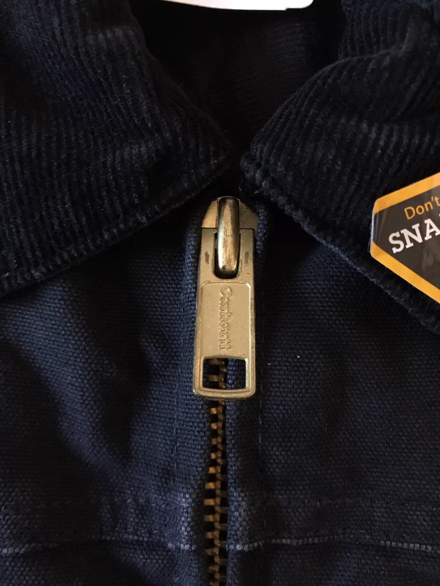 Carhartt Carhartt J14 Santa Fe Jacket Size US M / EU 48-50 / 2 - 6 Thumbnail