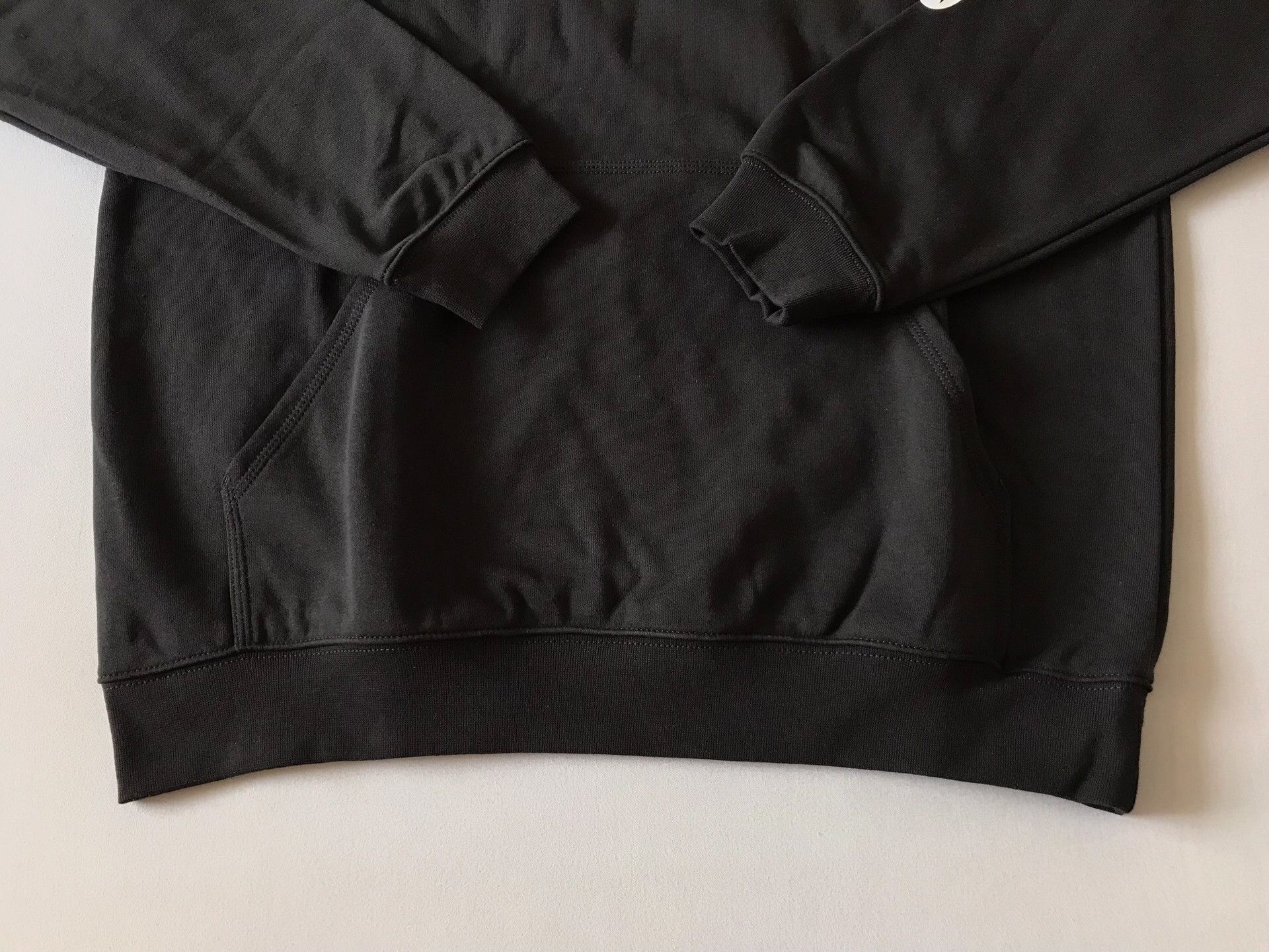 Carhartt Carhartt K288 BLK Hooded Pullover Size US L / EU 52-54 / 3 - 4 Thumbnail