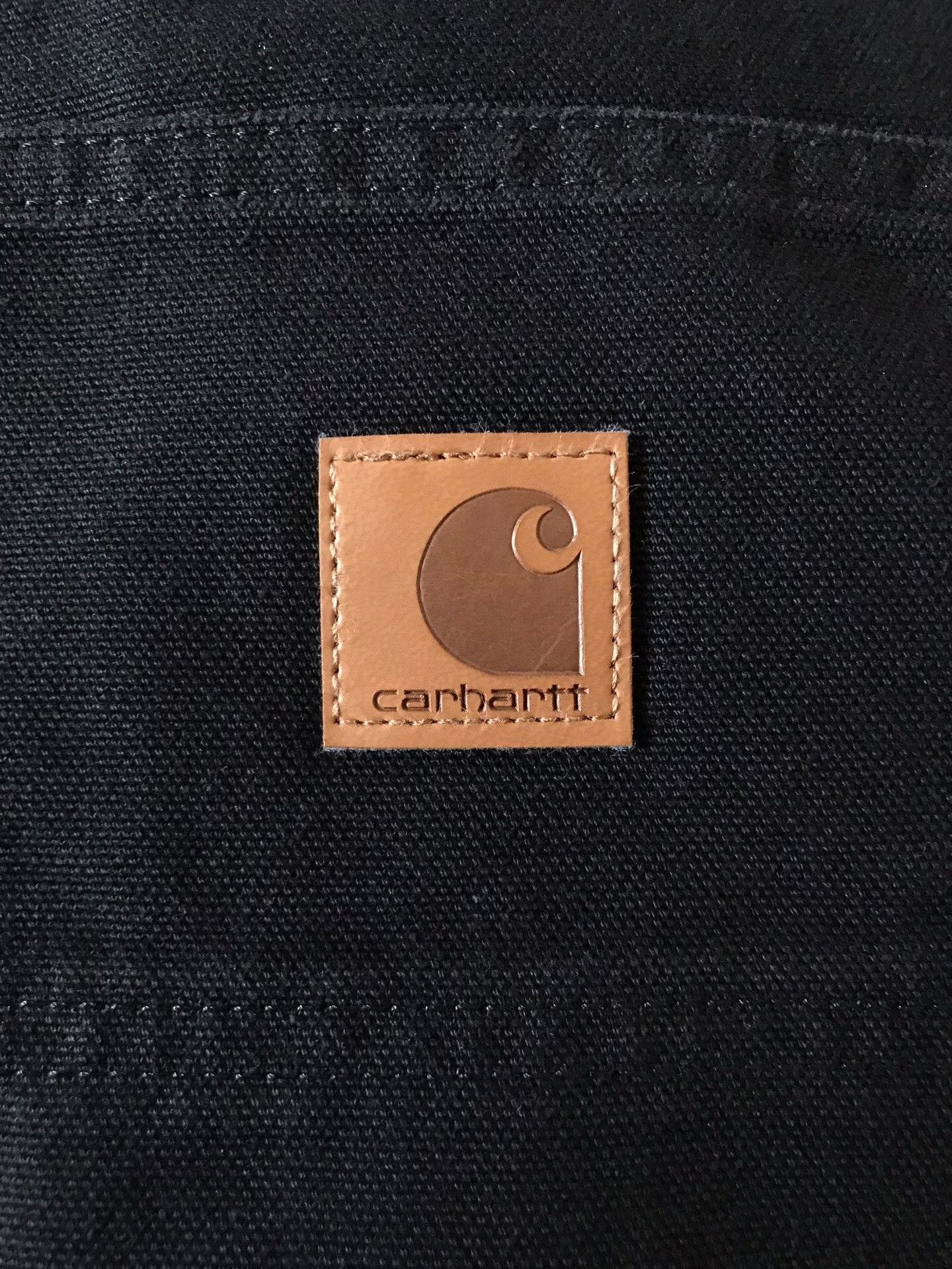 Carhartt Carhartt B111 W36L30 Work Pants Size US 36 / EU 52 - 6 Thumbnail