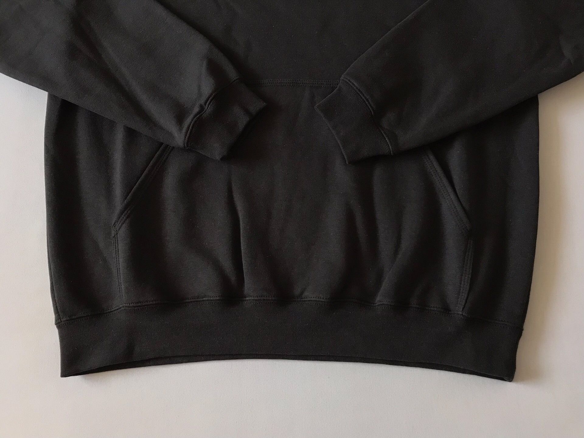 Carhartt Carhartt K121 Black Hoodie Size US L / EU 52-54 / 3 - 4 Thumbnail
