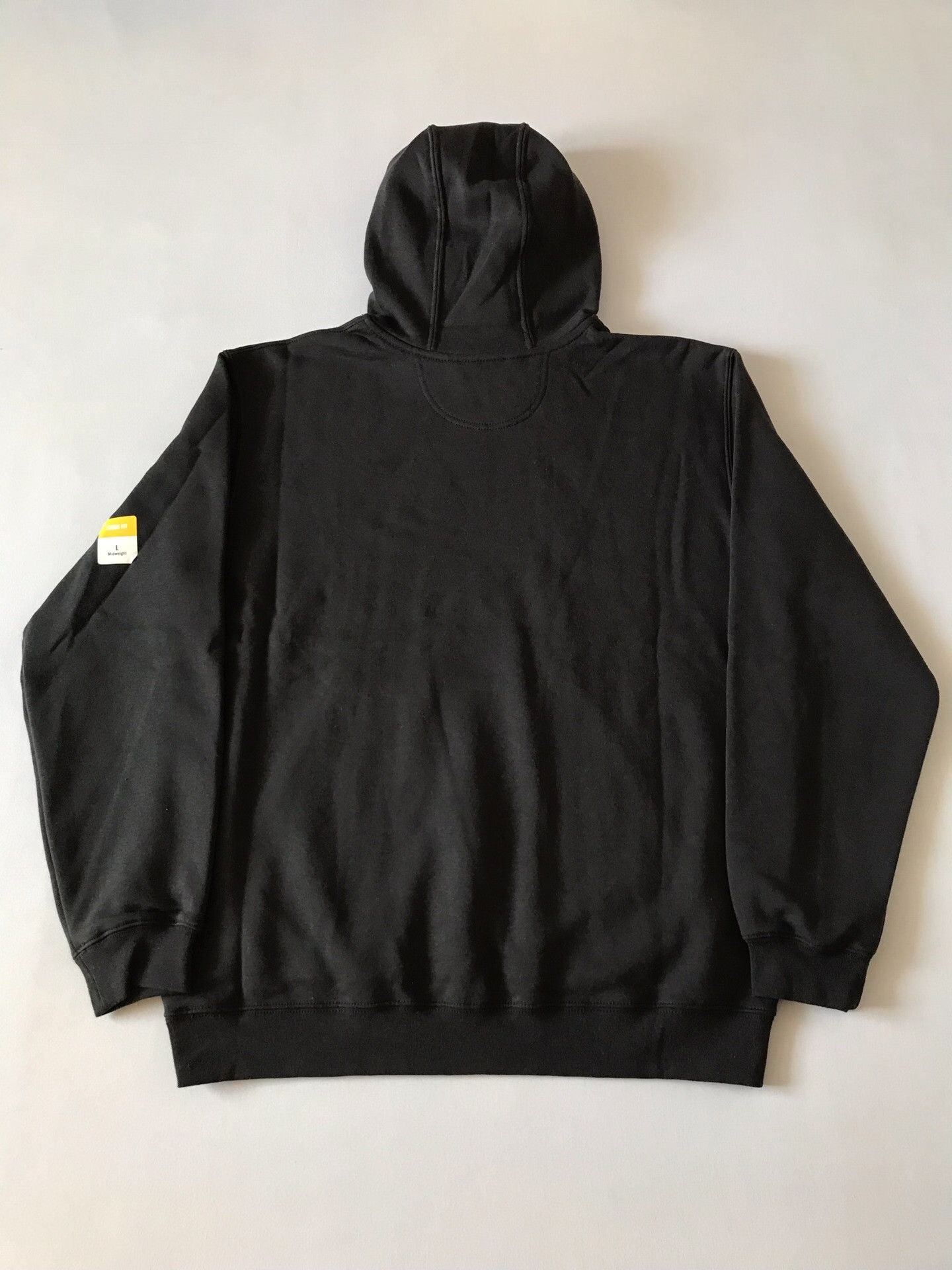 Carhartt Carhartt K121 Black Hoodie Size US L / EU 52-54 / 3 - 2 Thumbnail