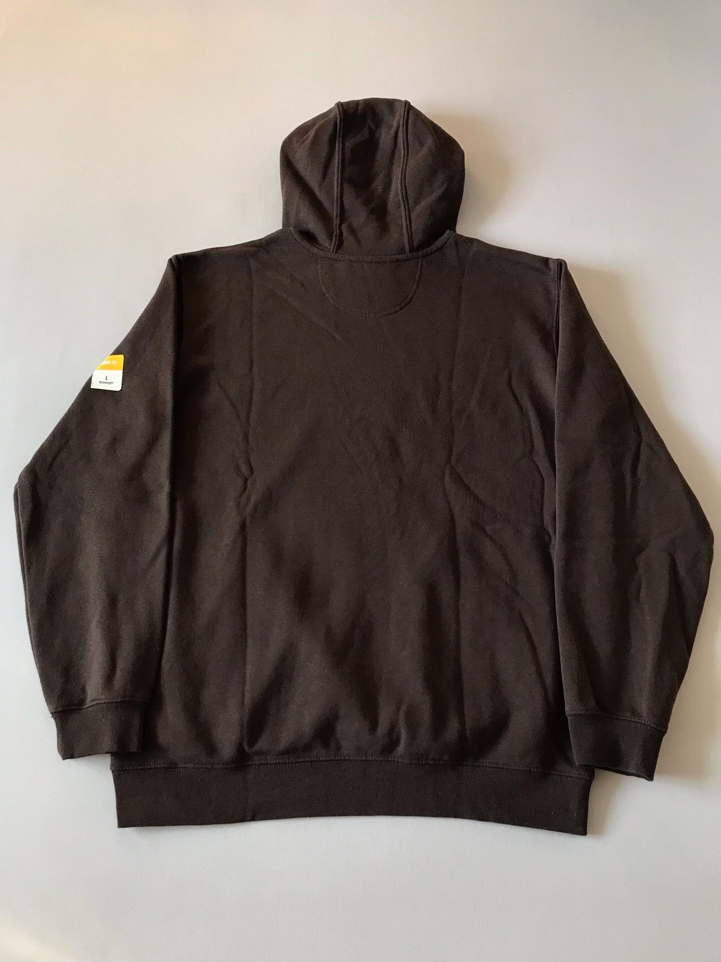 Carhartt Carhartt K121 DKB Hooded Sweatshirt Size US L / EU 52-54 / 3 - 2 Thumbnail
