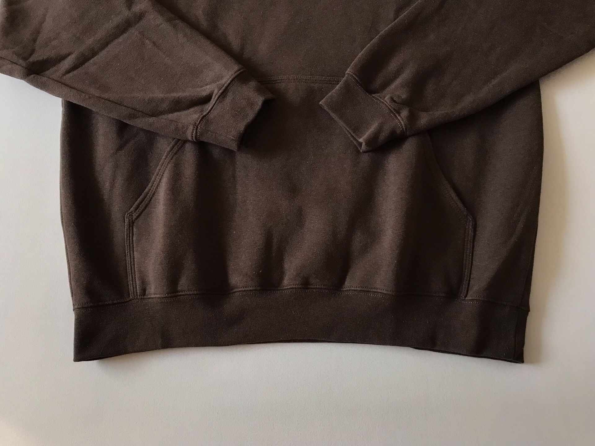 Carhartt Carhartt K121 DKB Hooded Sweatshirt Size US L / EU 52-54 / 3 - 4 Thumbnail
