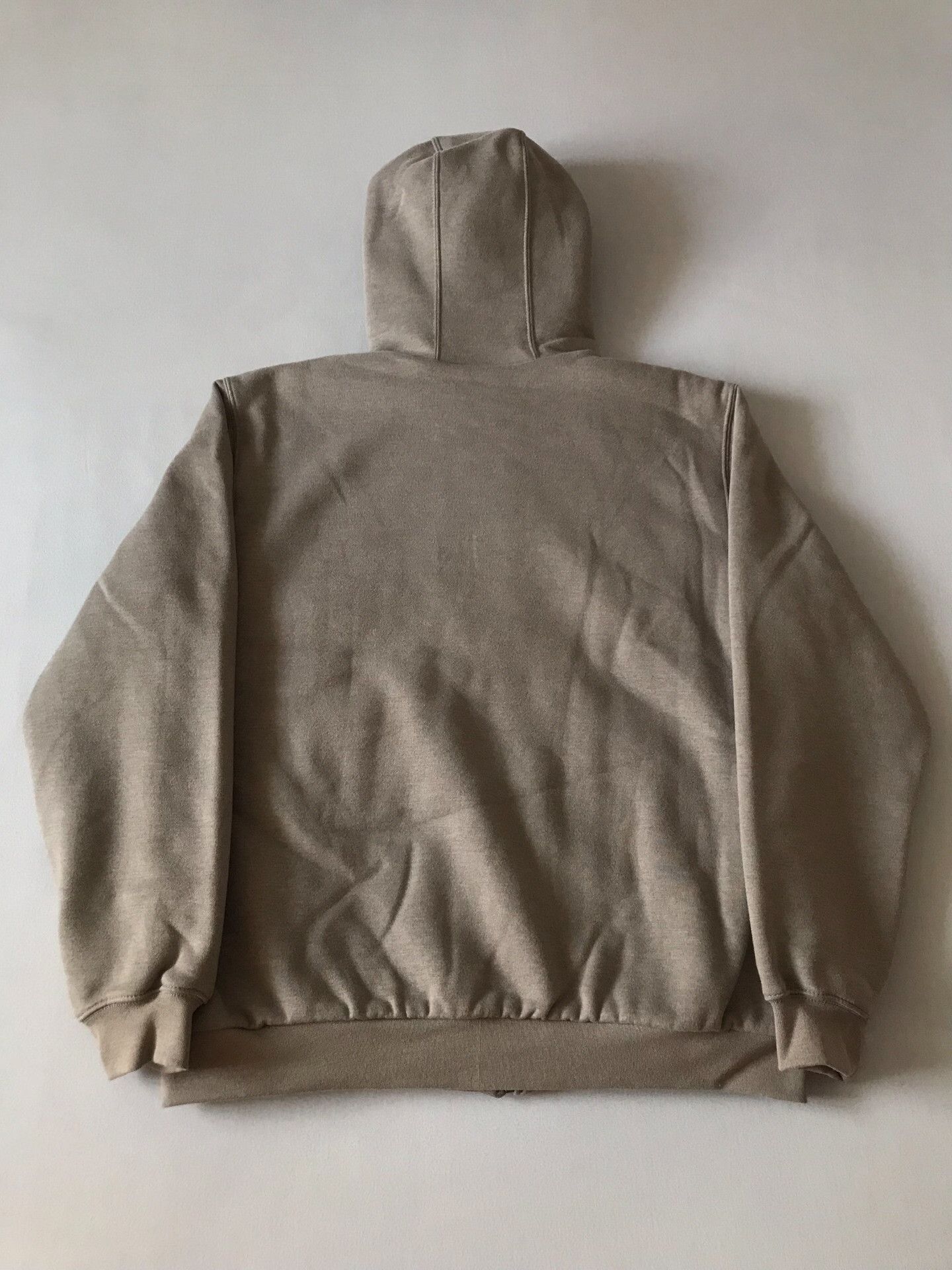 Carhartt Carhartt 100072 Sherpa Lined Hoodie Size US L / EU 52-54 / 3 - 2 Thumbnail