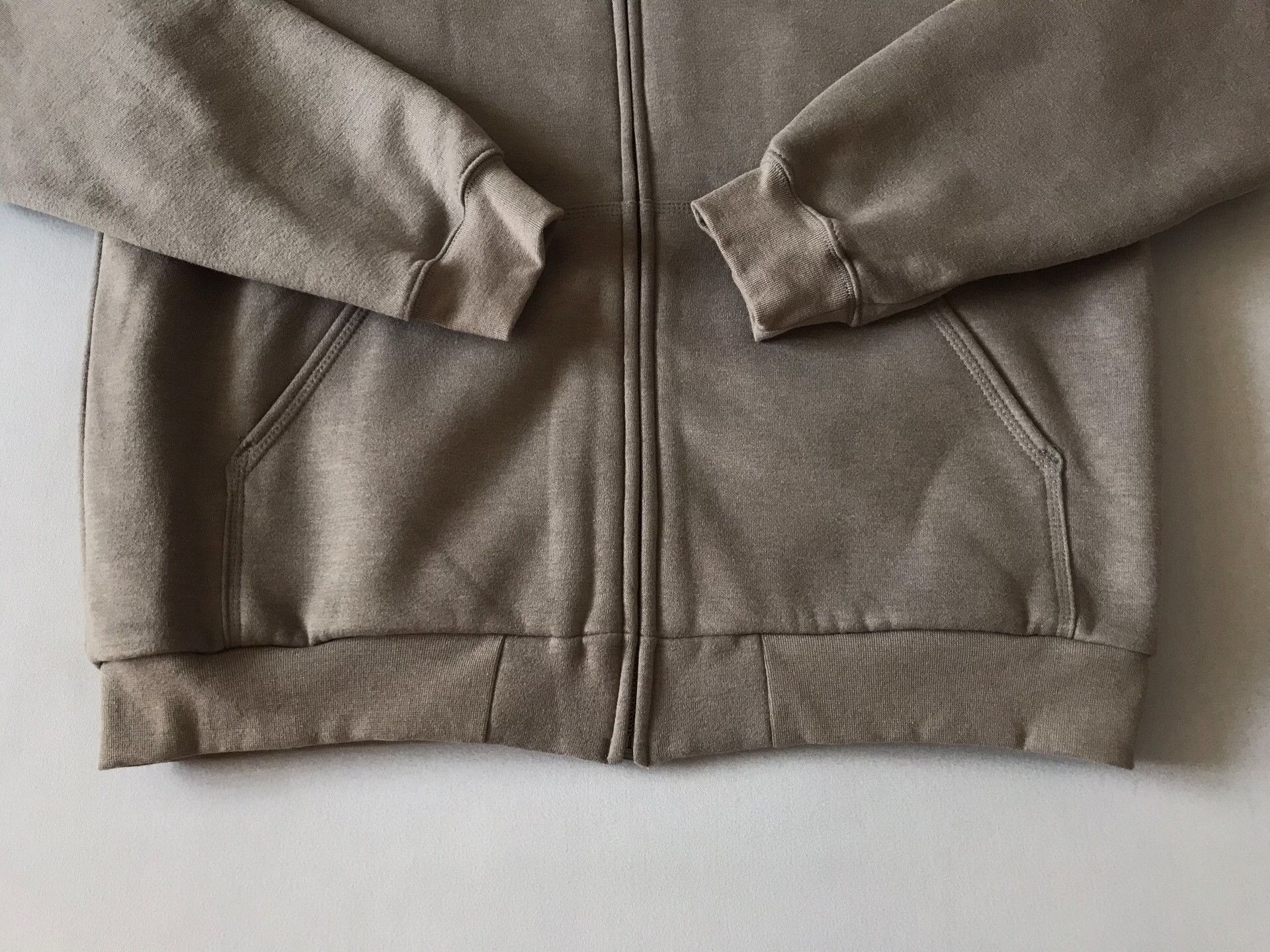 Carhartt Carhartt 100072 Sherpa Lined Hoodie Size US L / EU 52-54 / 3 - 5 Thumbnail