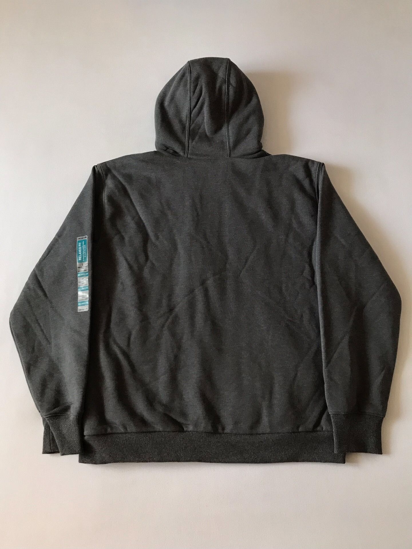 Carhartt Carhartt Sherpa Lined Hoodie Size US L / EU 52-54 / 3 - 2 Thumbnail