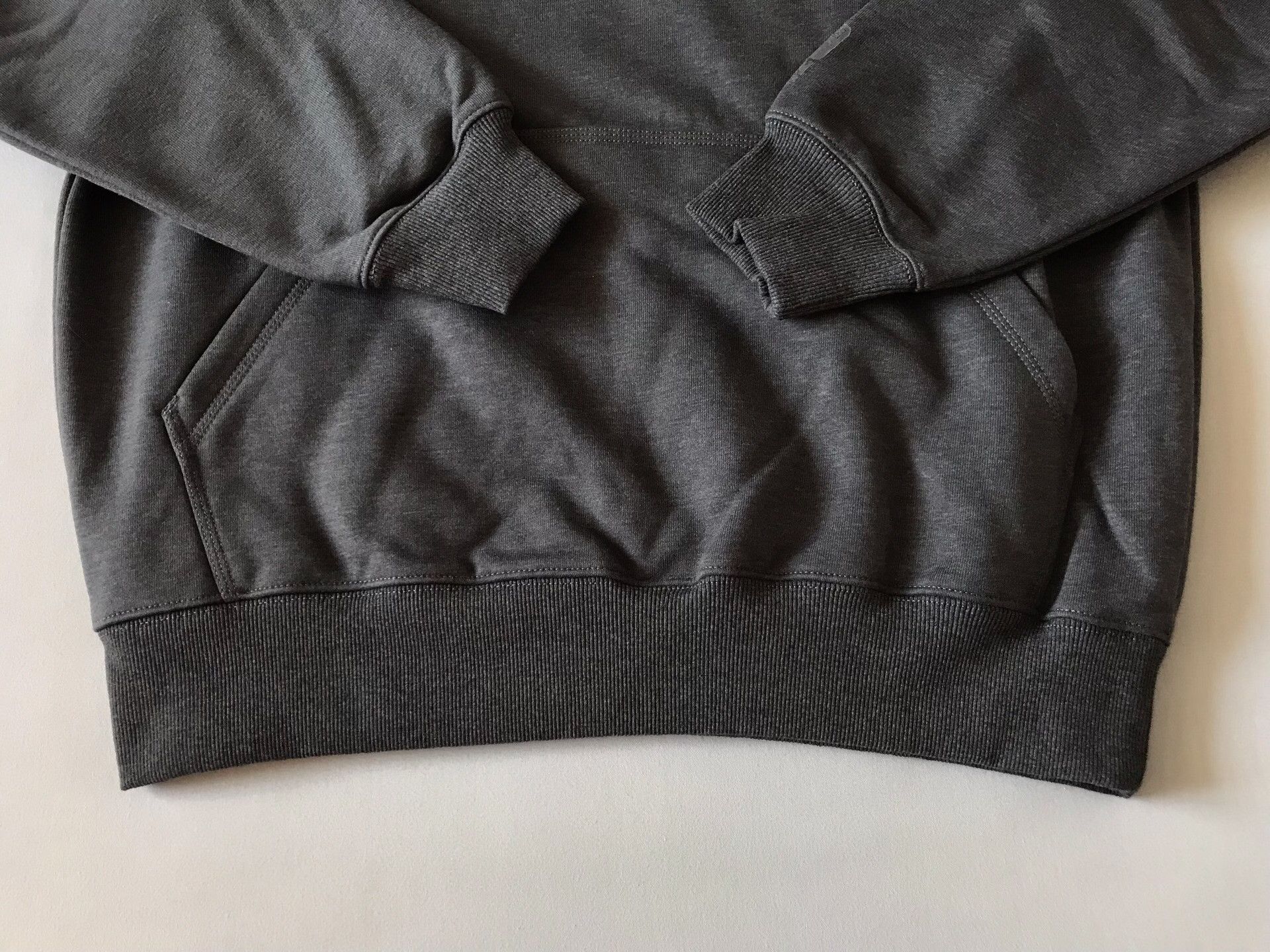 Carhartt Carhartt 100615 026 Hooded Sweatshirt Size US L / EU 52-54 / 3 - 4 Thumbnail