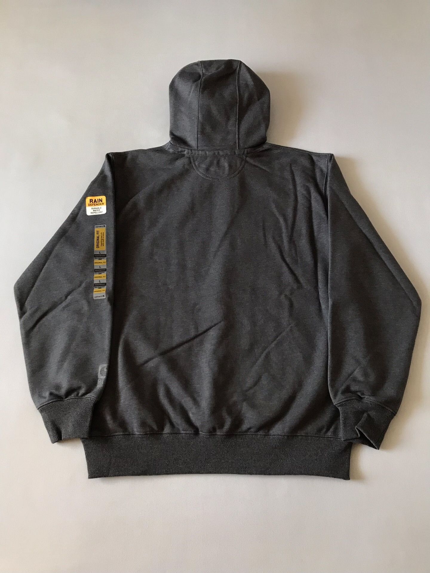 Carhartt Carhartt 100615 026 Hooded Sweatshirt Size US L / EU 52-54 / 3 - 2 Thumbnail