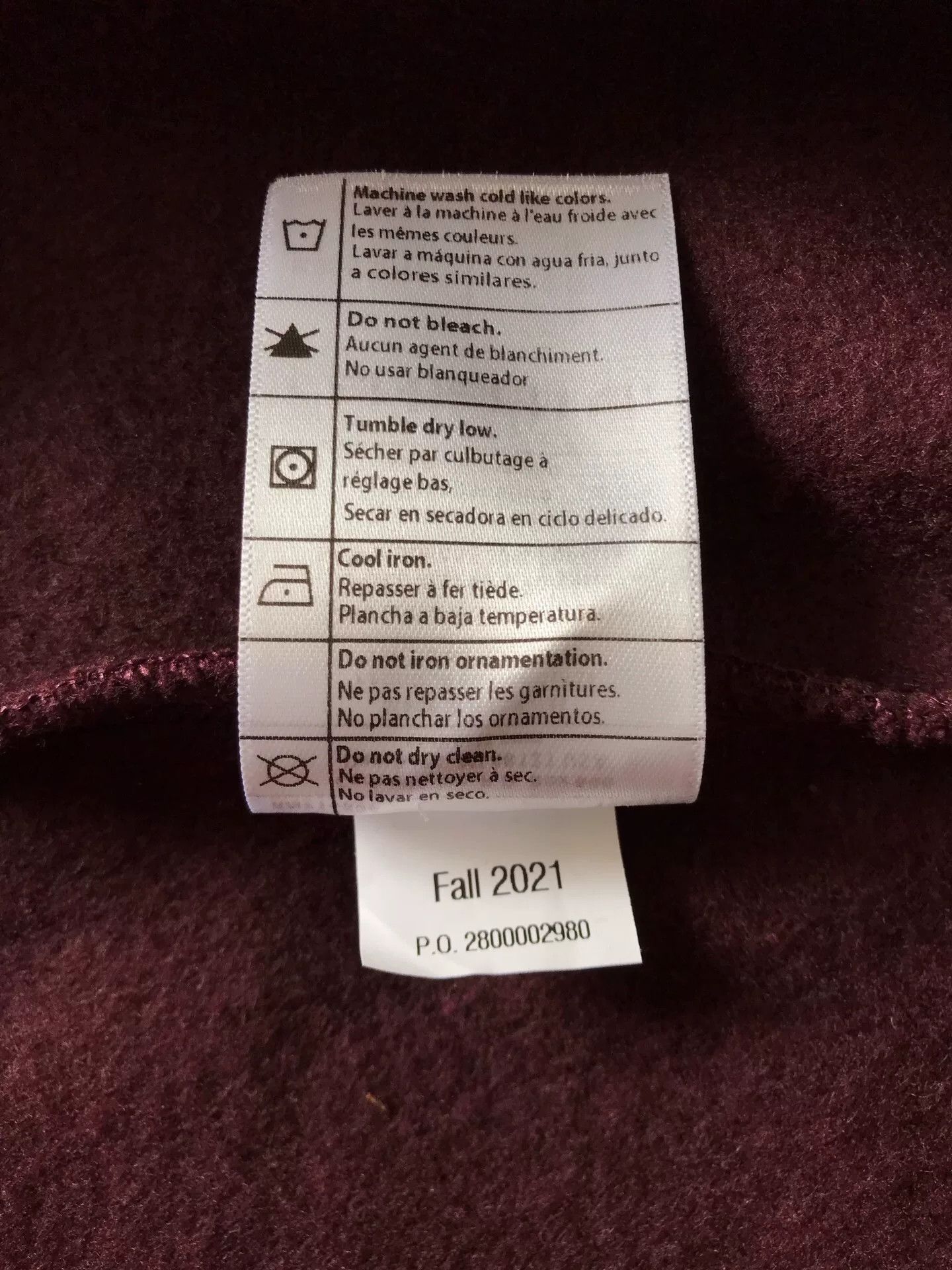 Carhartt Carhartt K288 PRT Hoodie Size US L / EU 52-54 / 3 - 9 Thumbnail