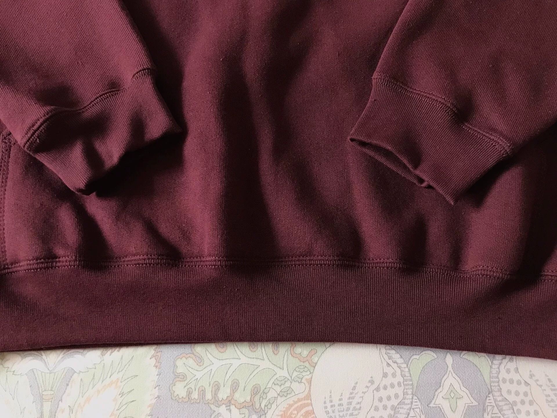 Carhartt Carhartt K288 PRT Hoodie Size US L / EU 52-54 / 3 - 4 Thumbnail