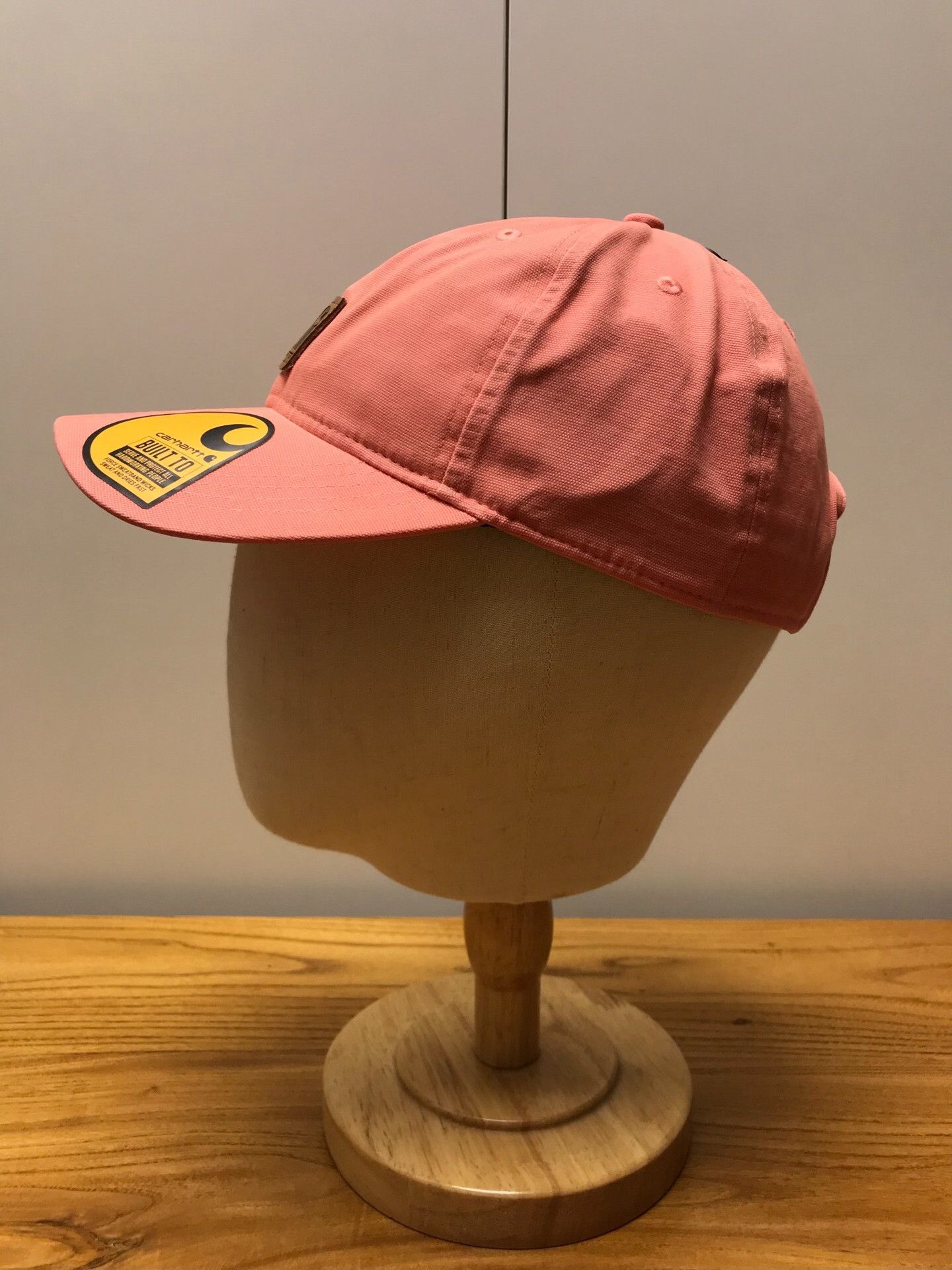 Carhartt Carhartt 100289 P43 Baseball Cap Size ONE SIZE - 2 Thumbnail