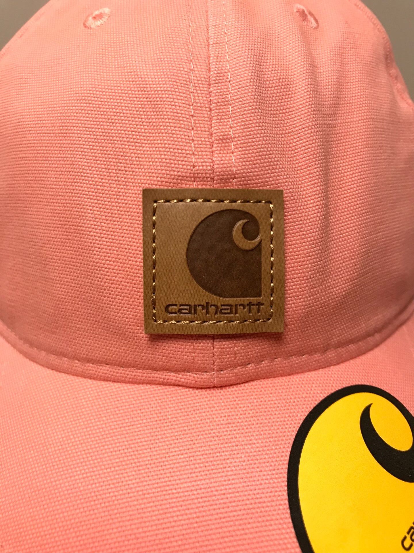 Carhartt Carhartt 100289 P43 Baseball Cap Size ONE SIZE - 5 Thumbnail