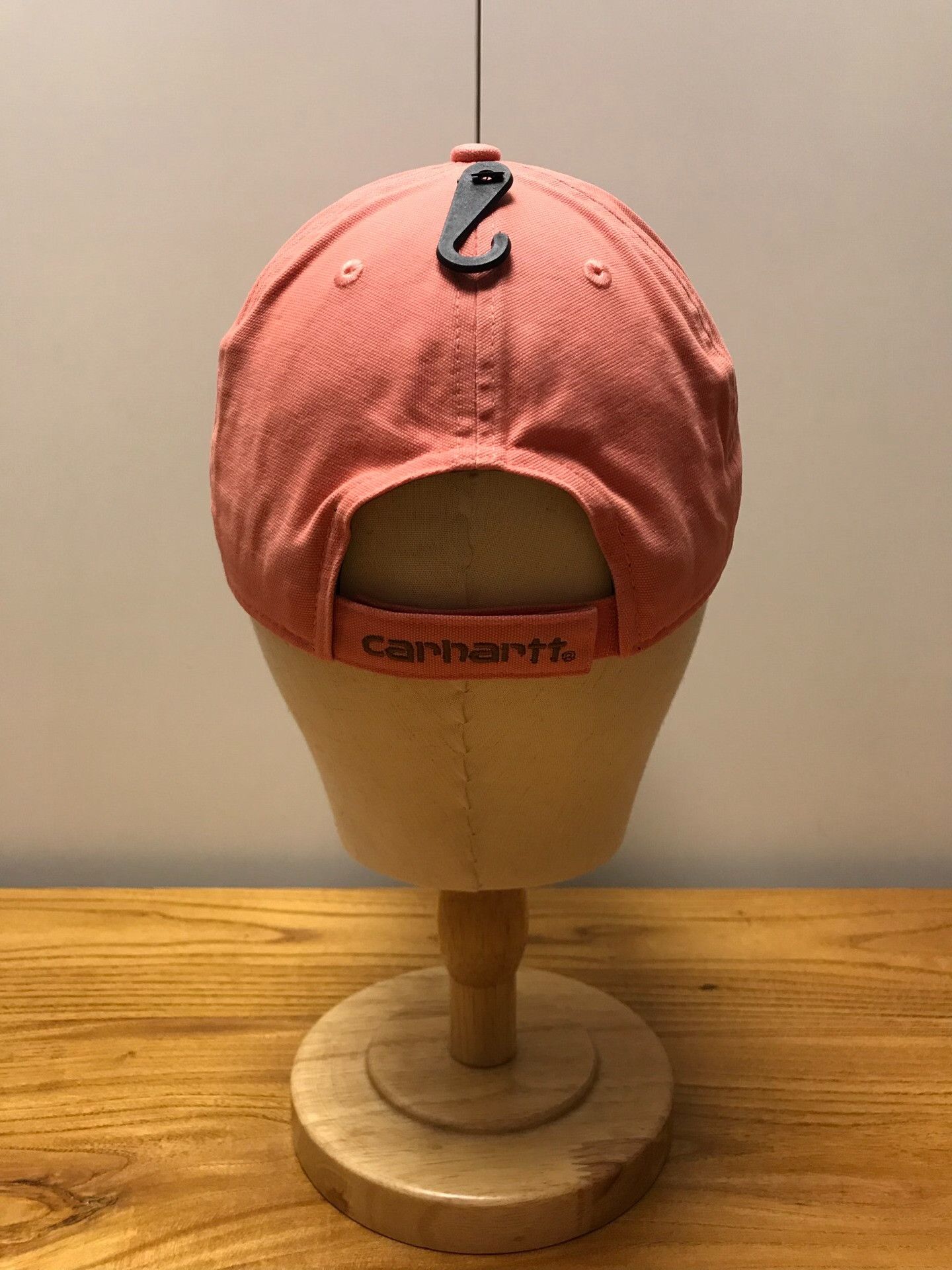 Carhartt Carhartt 100289 P43 Baseball Cap Size ONE SIZE - 3 Thumbnail