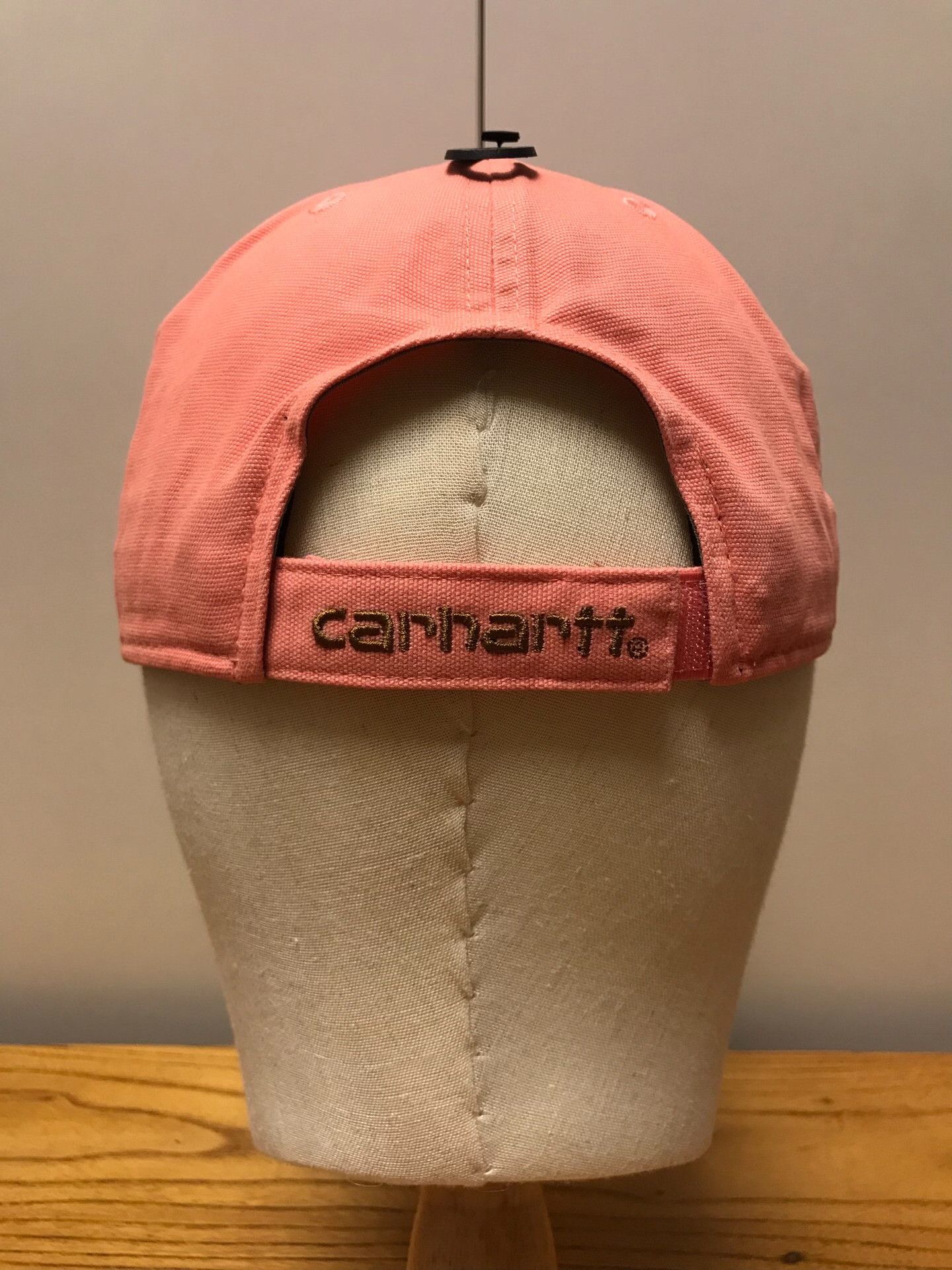Carhartt Carhartt 100289 P43 Baseball Cap Size ONE SIZE - 6 Thumbnail