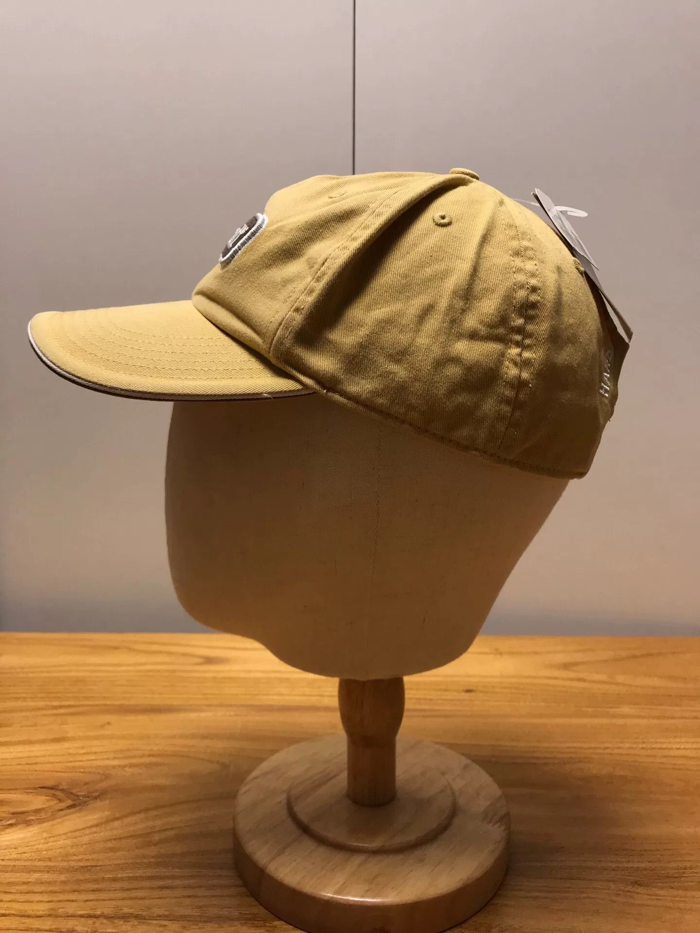 Carhartt Carhartt A170 MAZ Baseball Cap Size ONE SIZE - 2 Thumbnail
